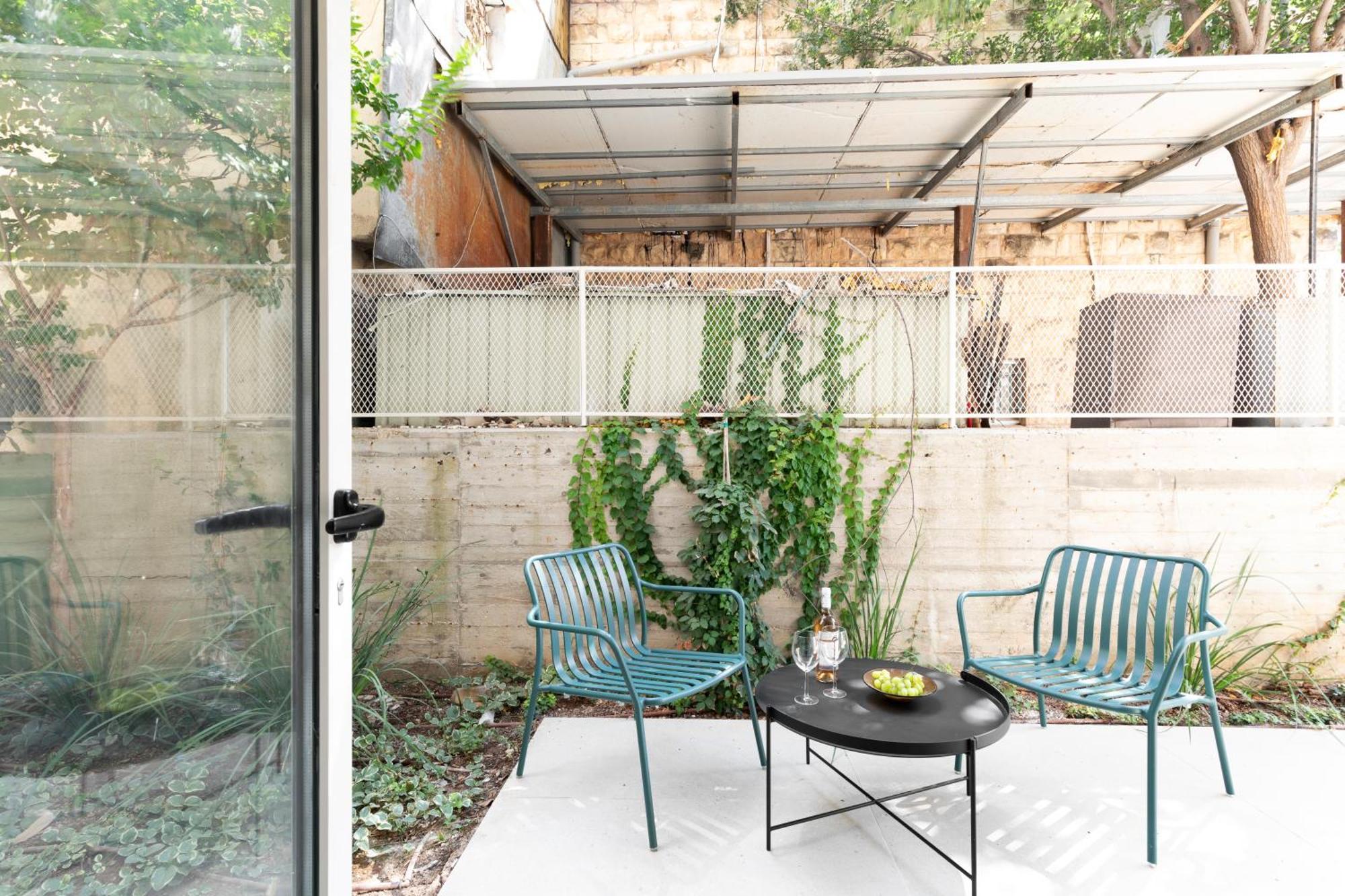 The J Luxury - By Localz Group Appart hôtel Jérusalem
