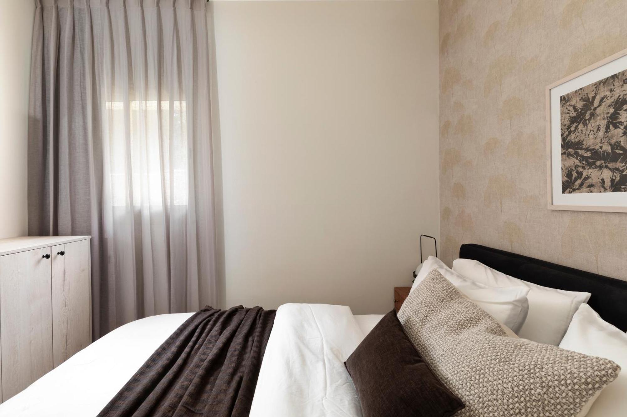 The J Luxury - By Localz Group Appart hôtel