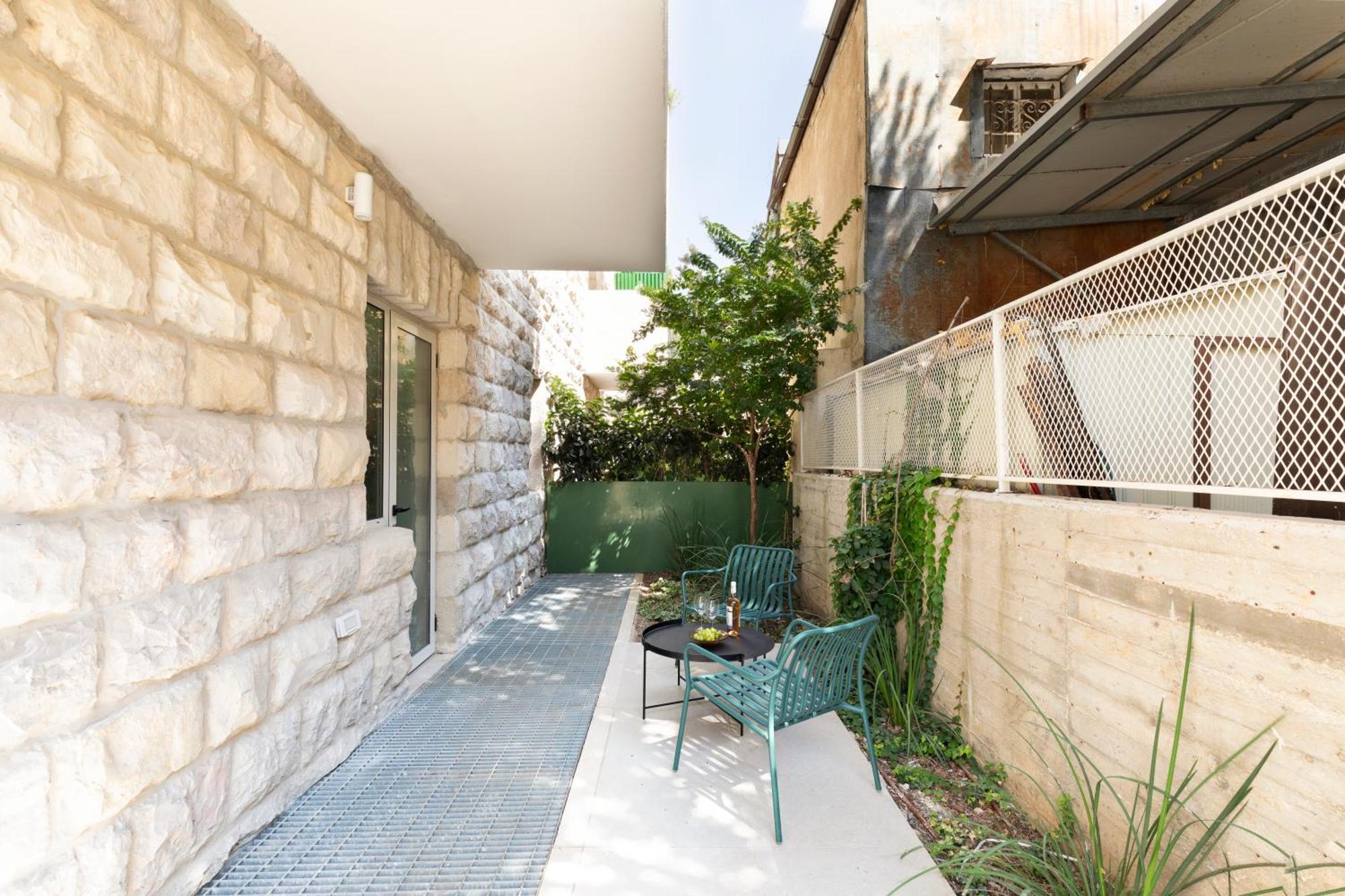 Appart hôtel The J Luxury - By Localz Group