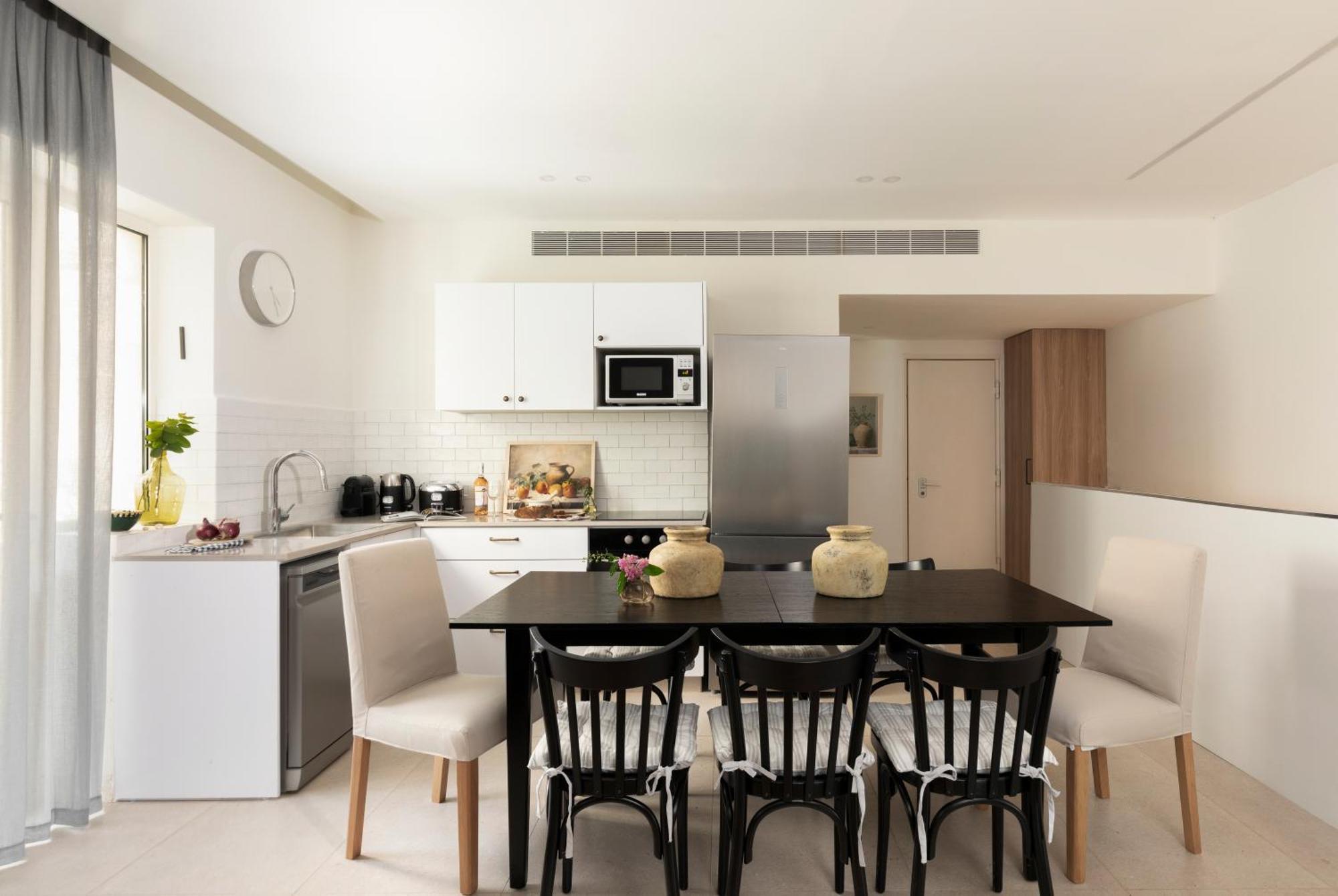 Appart hôtel The J Luxury - By Localz Group