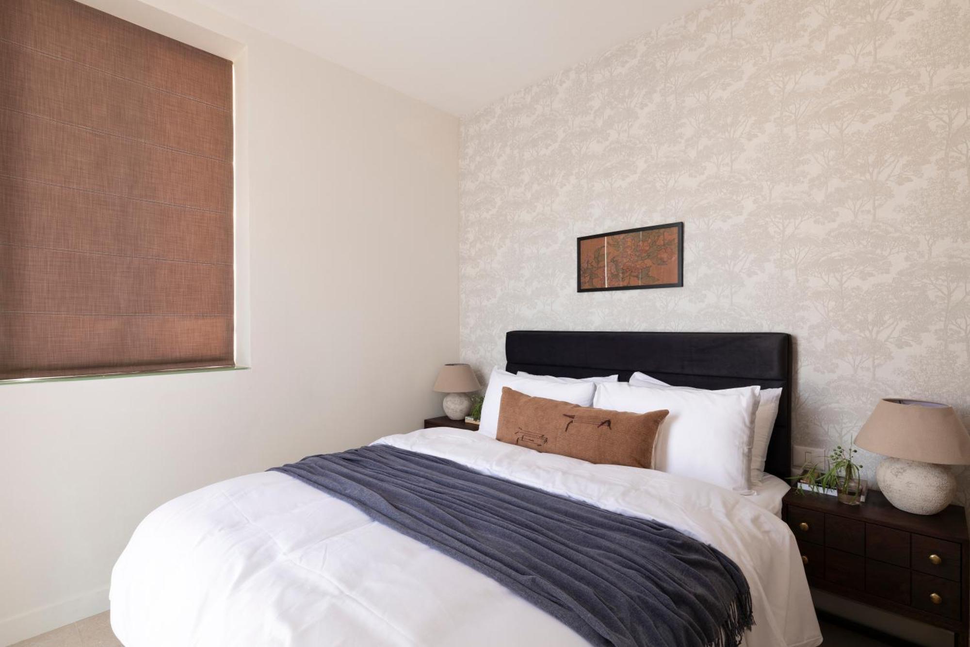 The J Luxury - By Localz Group Appart hôtel