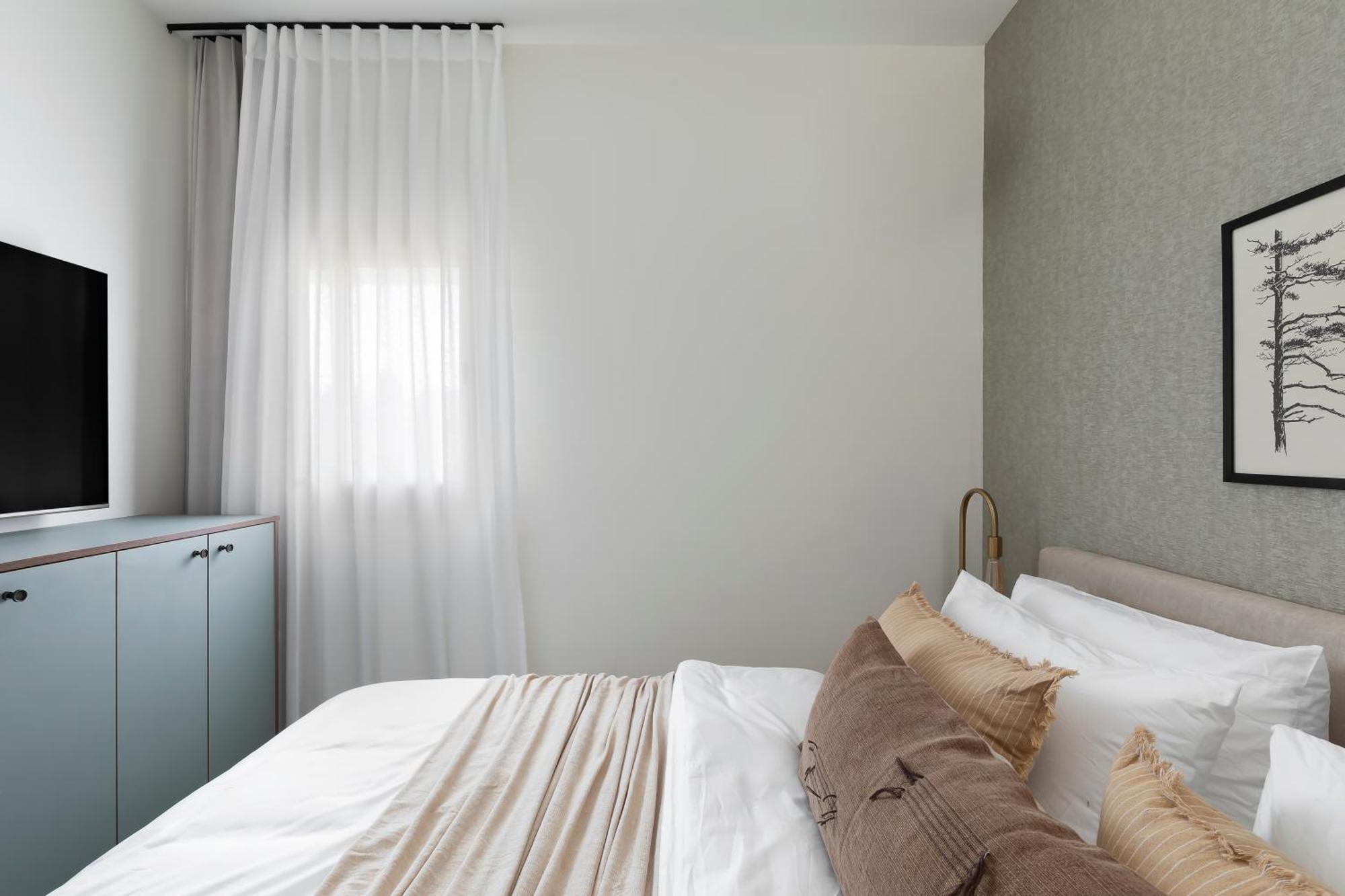 The J Luxury - By Localz Group Appart hôtel Jérusalem