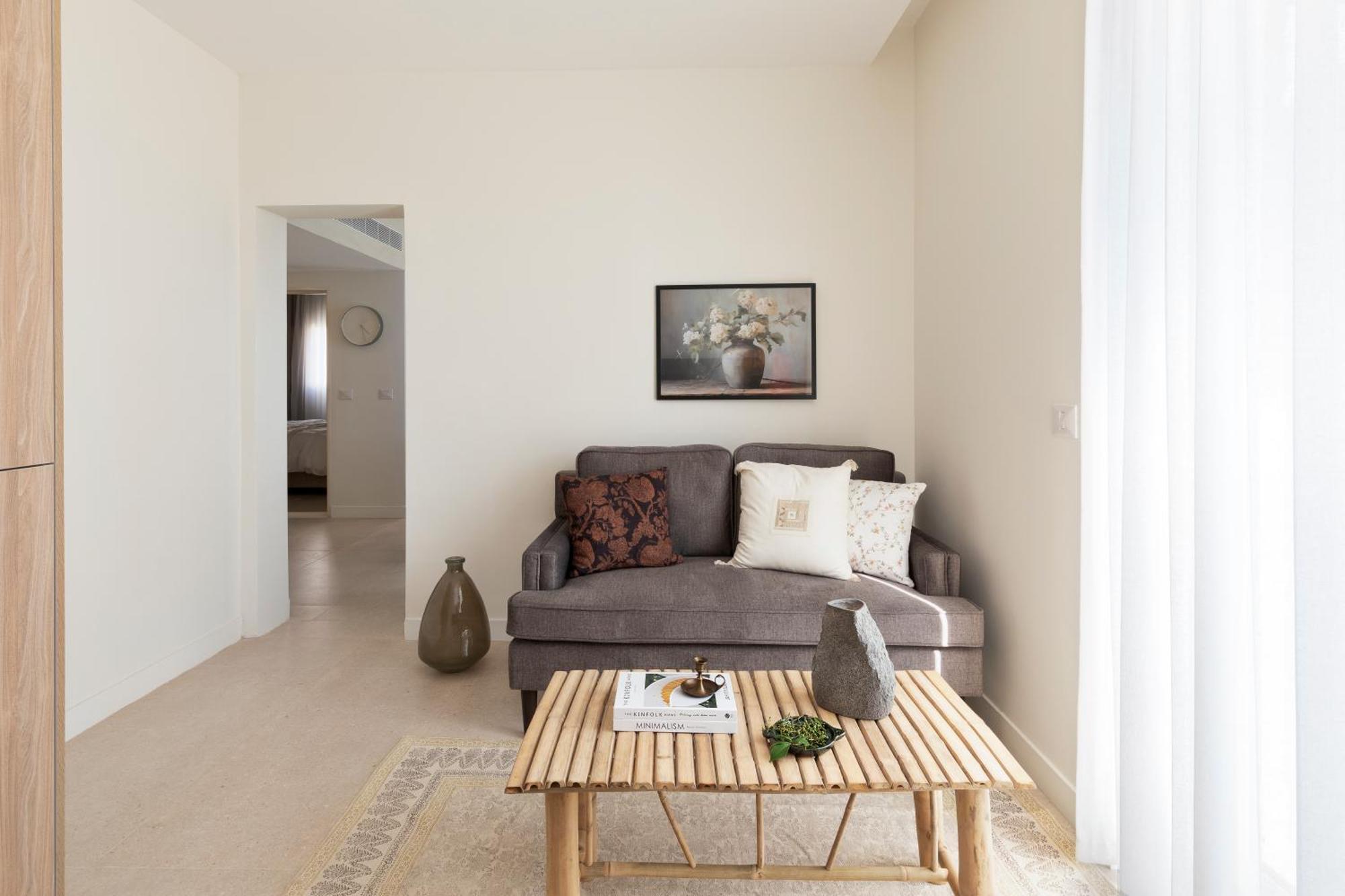 Appart hôtel The J Luxury - By Localz Group Jérusalem
