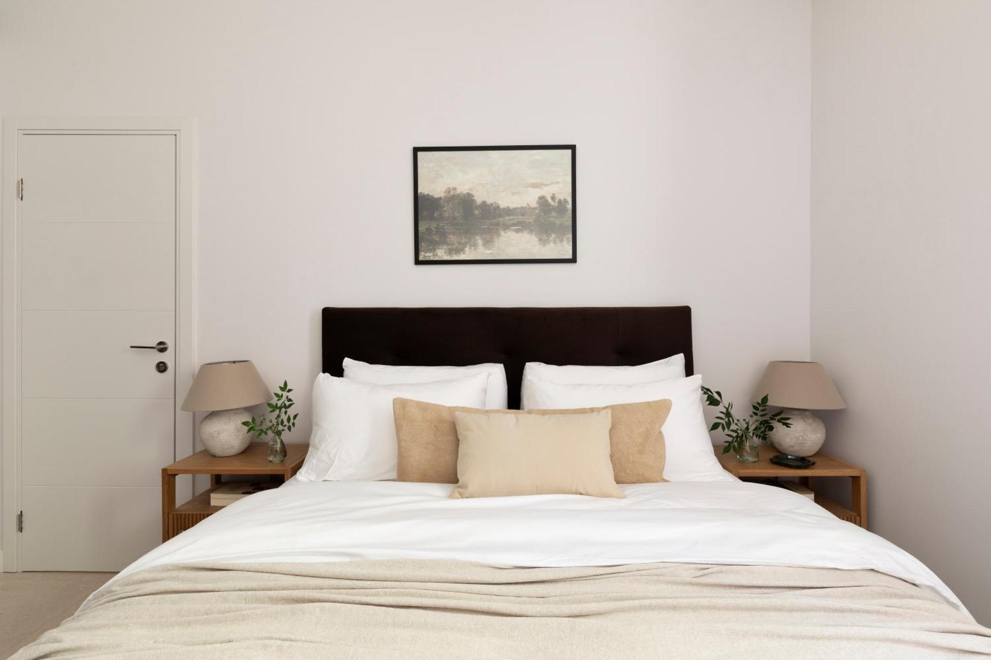The J Luxury - By Localz Group Appart hôtel Jérusalem