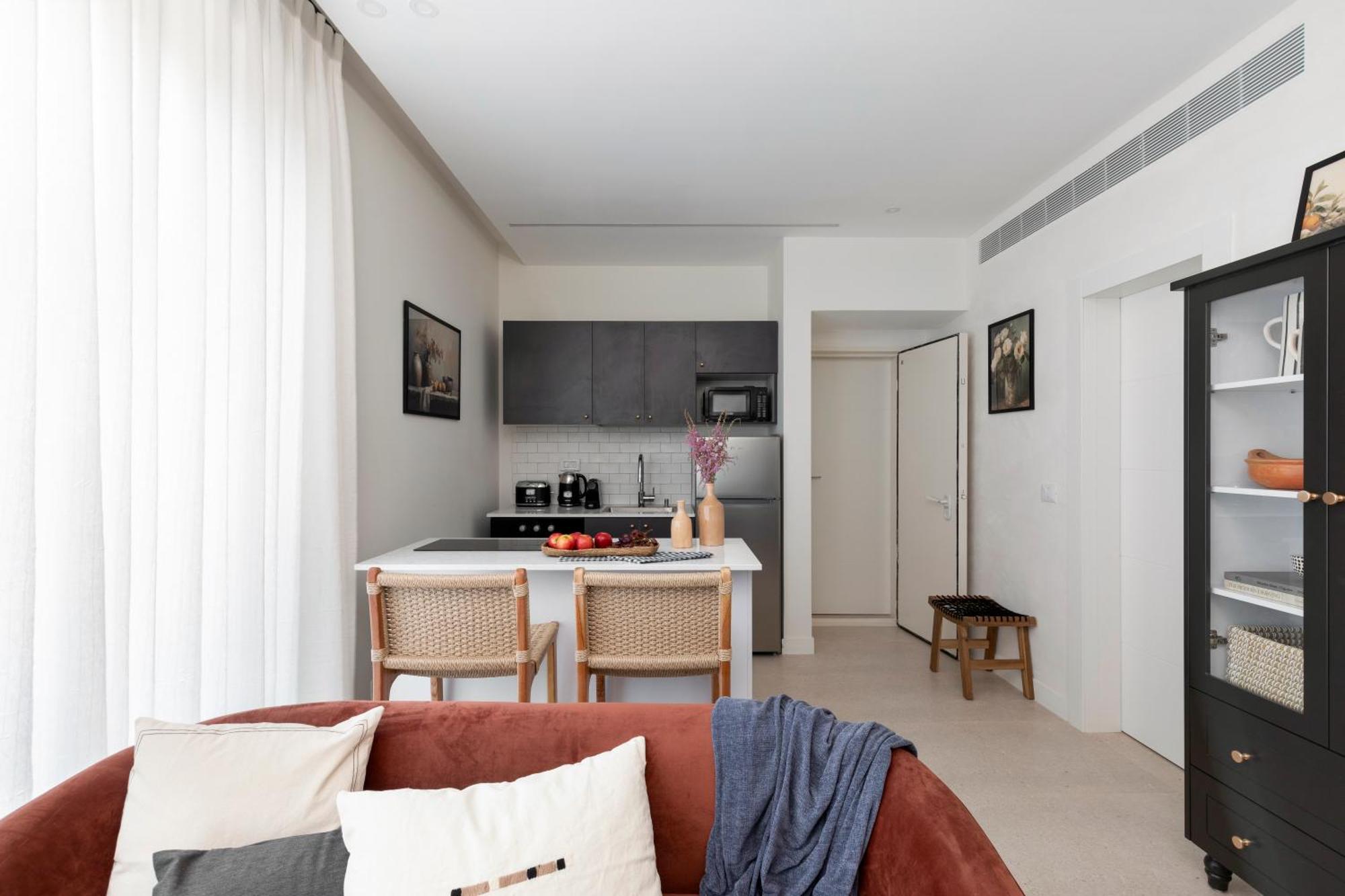 The J Luxury - By Localz Group Appart hôtel *