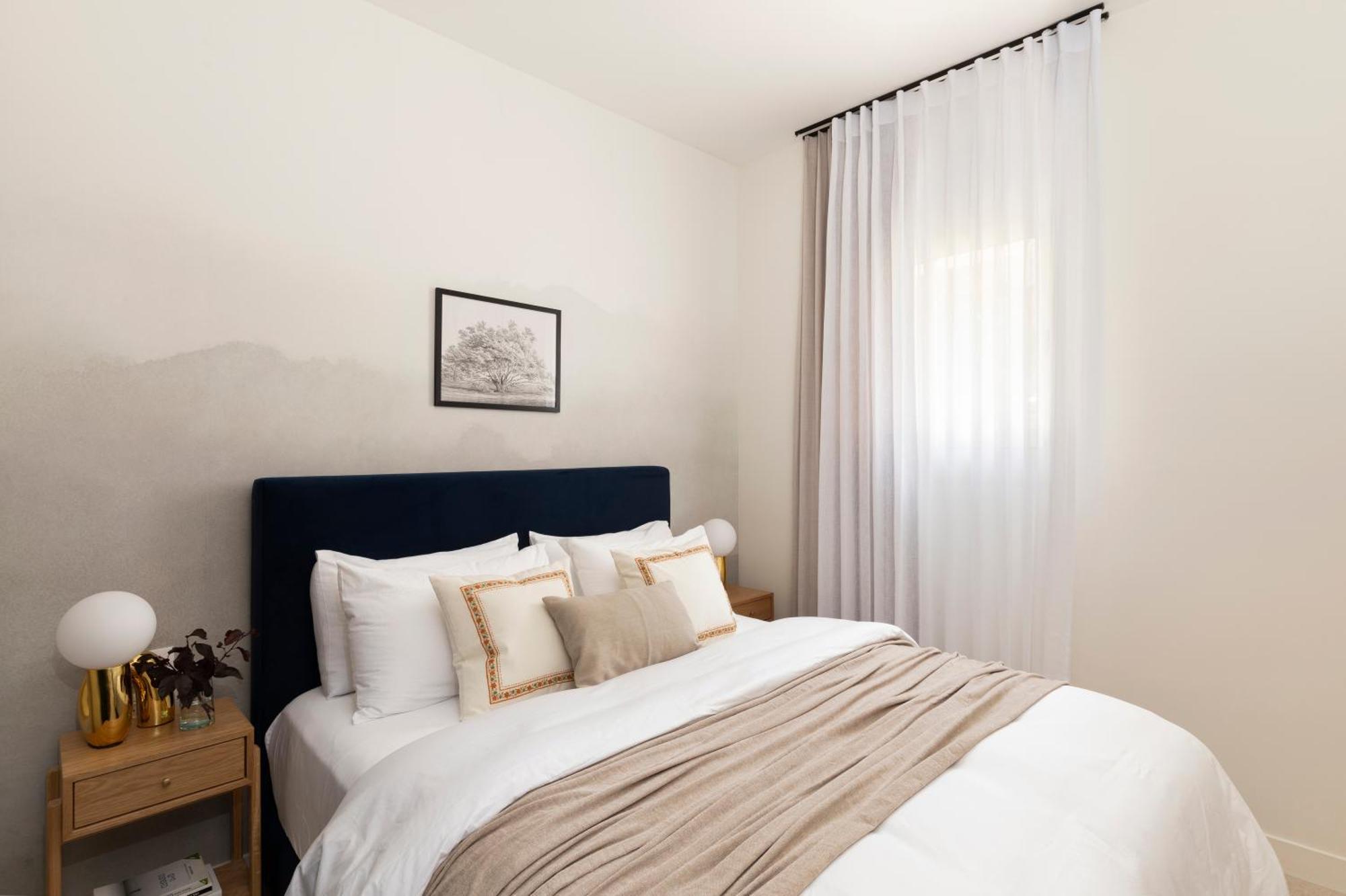 Appart hôtel The J Luxury - By Localz Group *