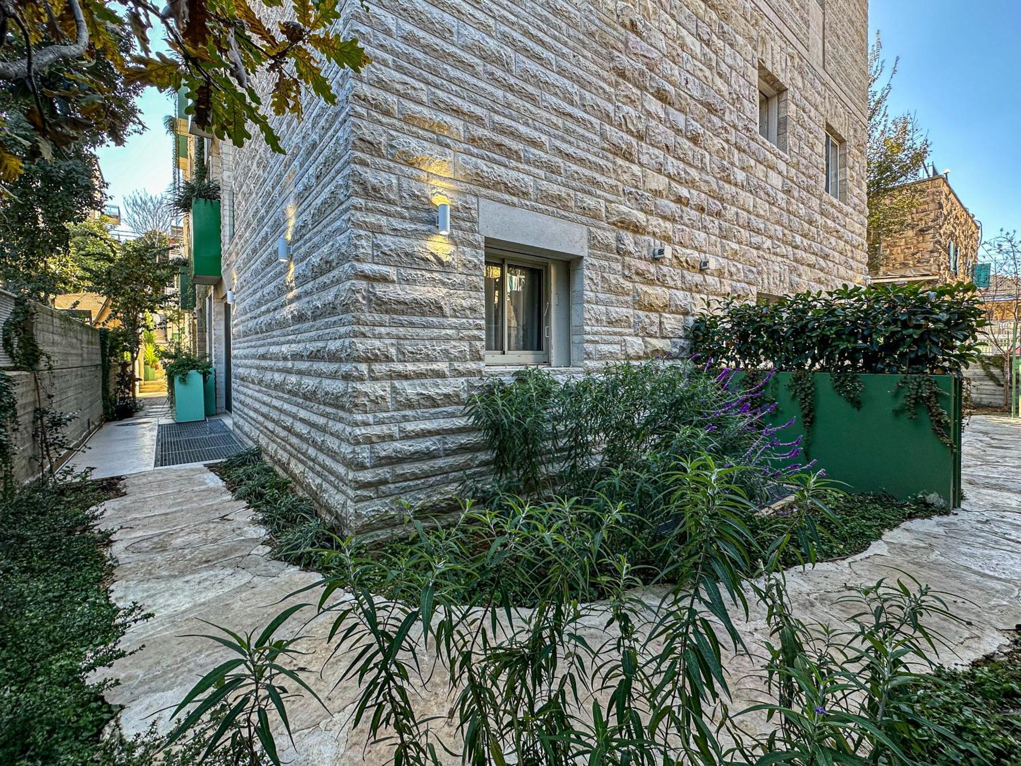The J Luxury - By Localz Group Appart hôtel Jérusalem