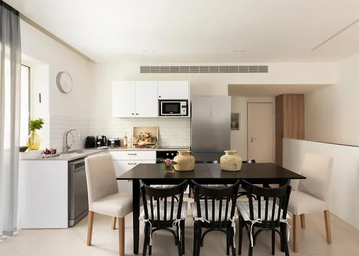 The J Luxury Apartments - By Localz Group