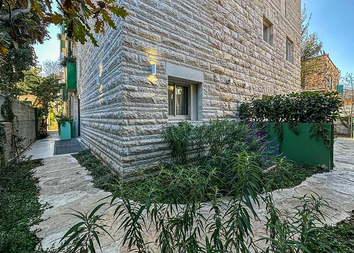 The J Luxury Apartments - By Localz Group