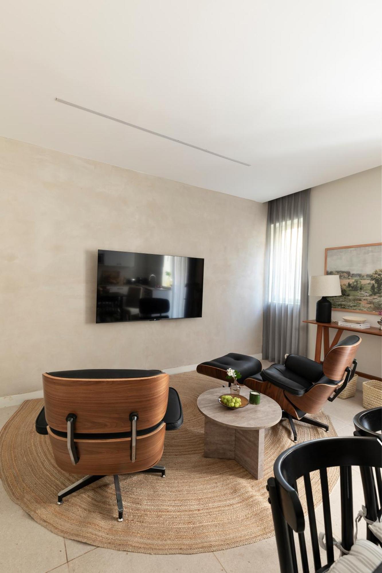The J Luxury Apartments - By Localz Group Jerusalem