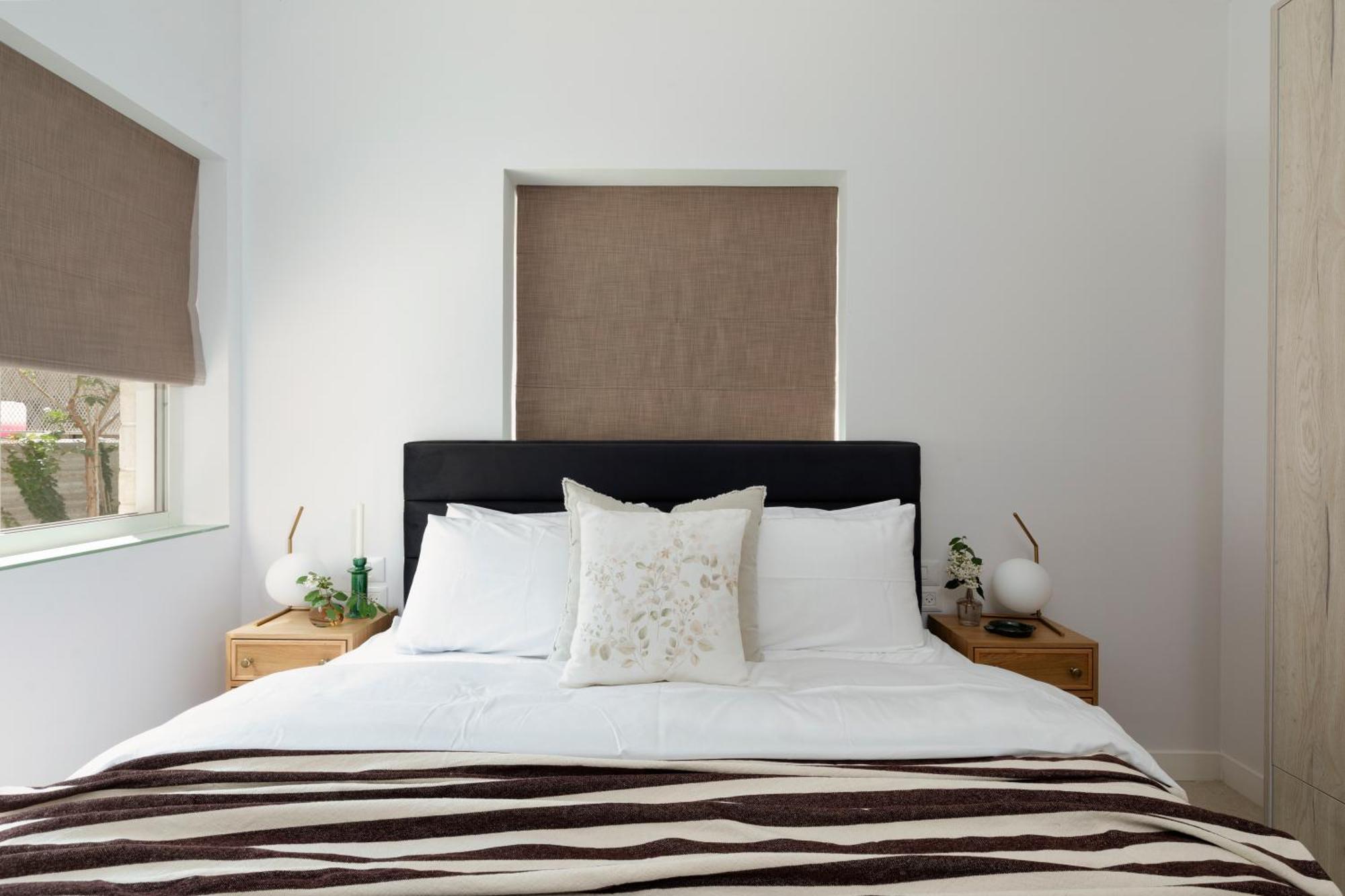 The J Luxury Apartments - By Localz Group Aparthotel Jerusalem