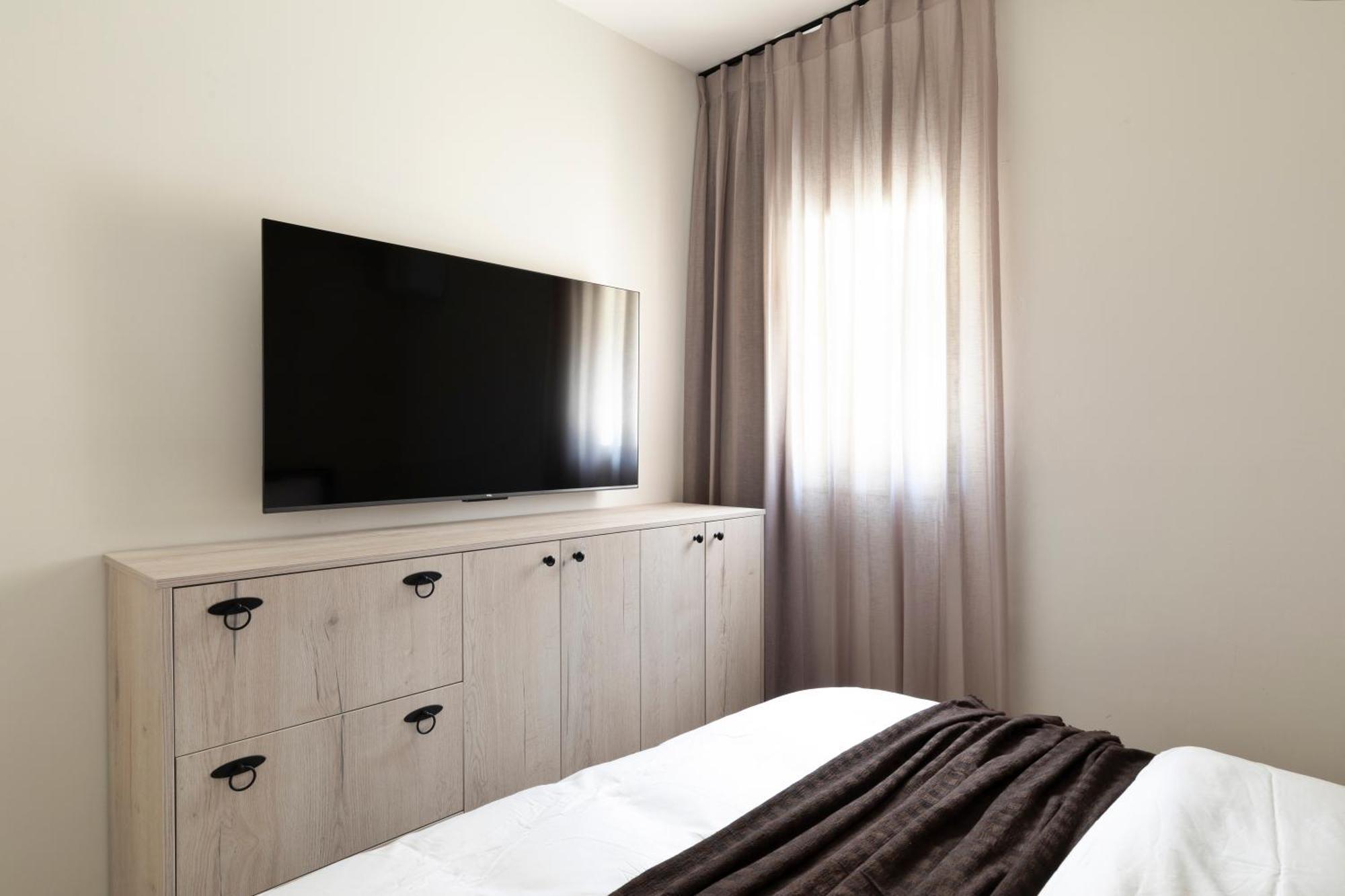 The J Luxury Apartments - By Localz Group * Jerusalem