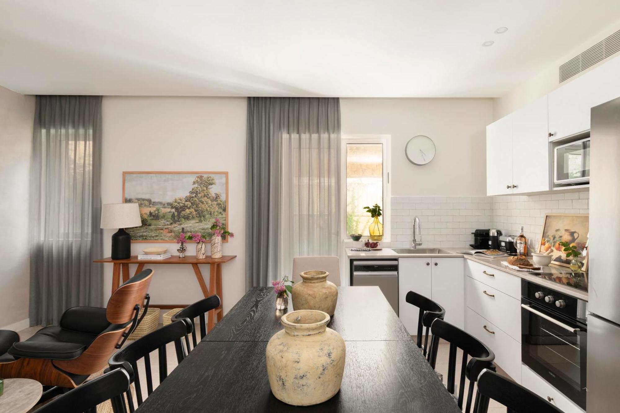 The J Luxury Apartments - By Localz Group *