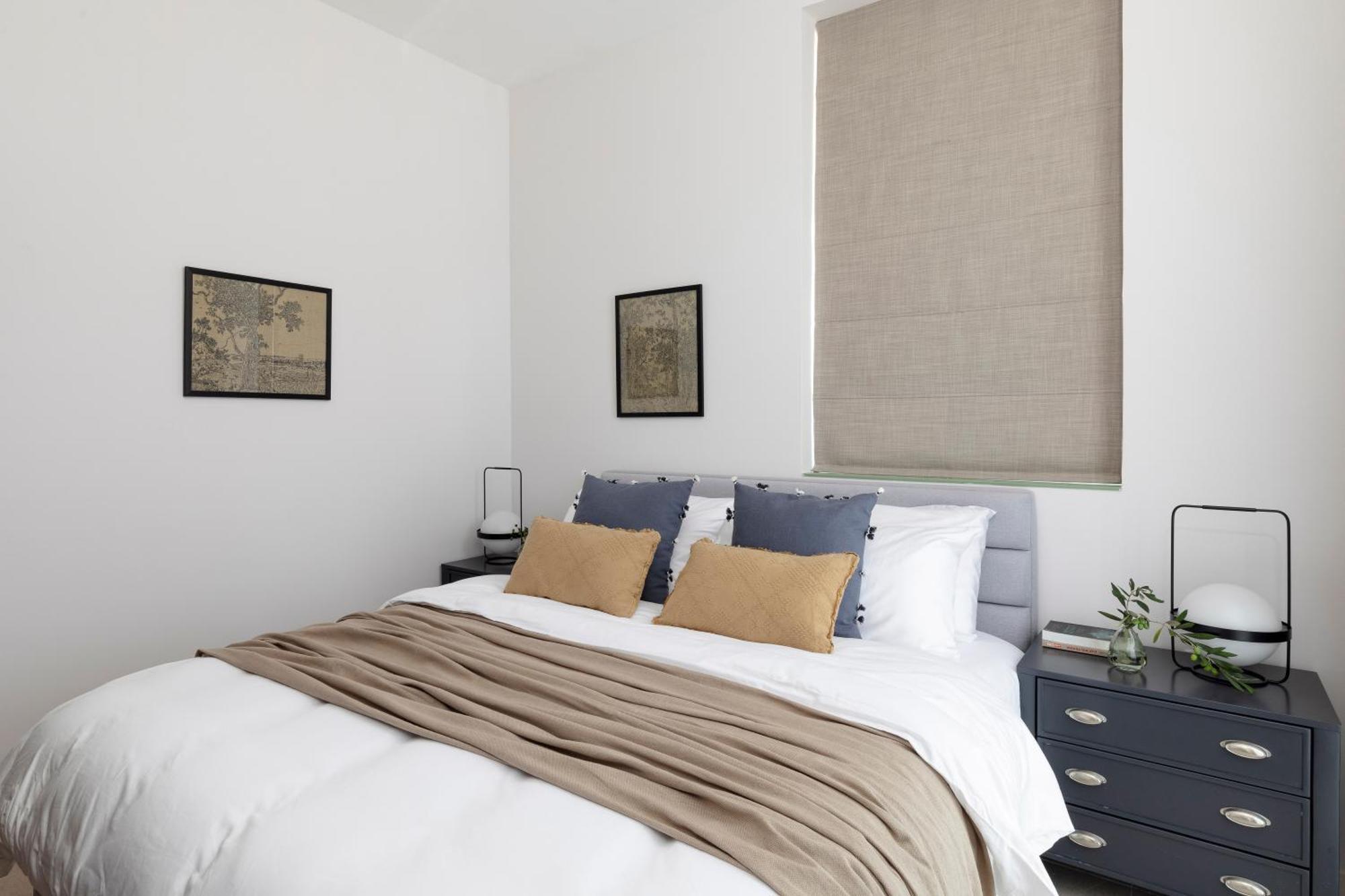 The J Luxury Apartments - By Localz Group *
