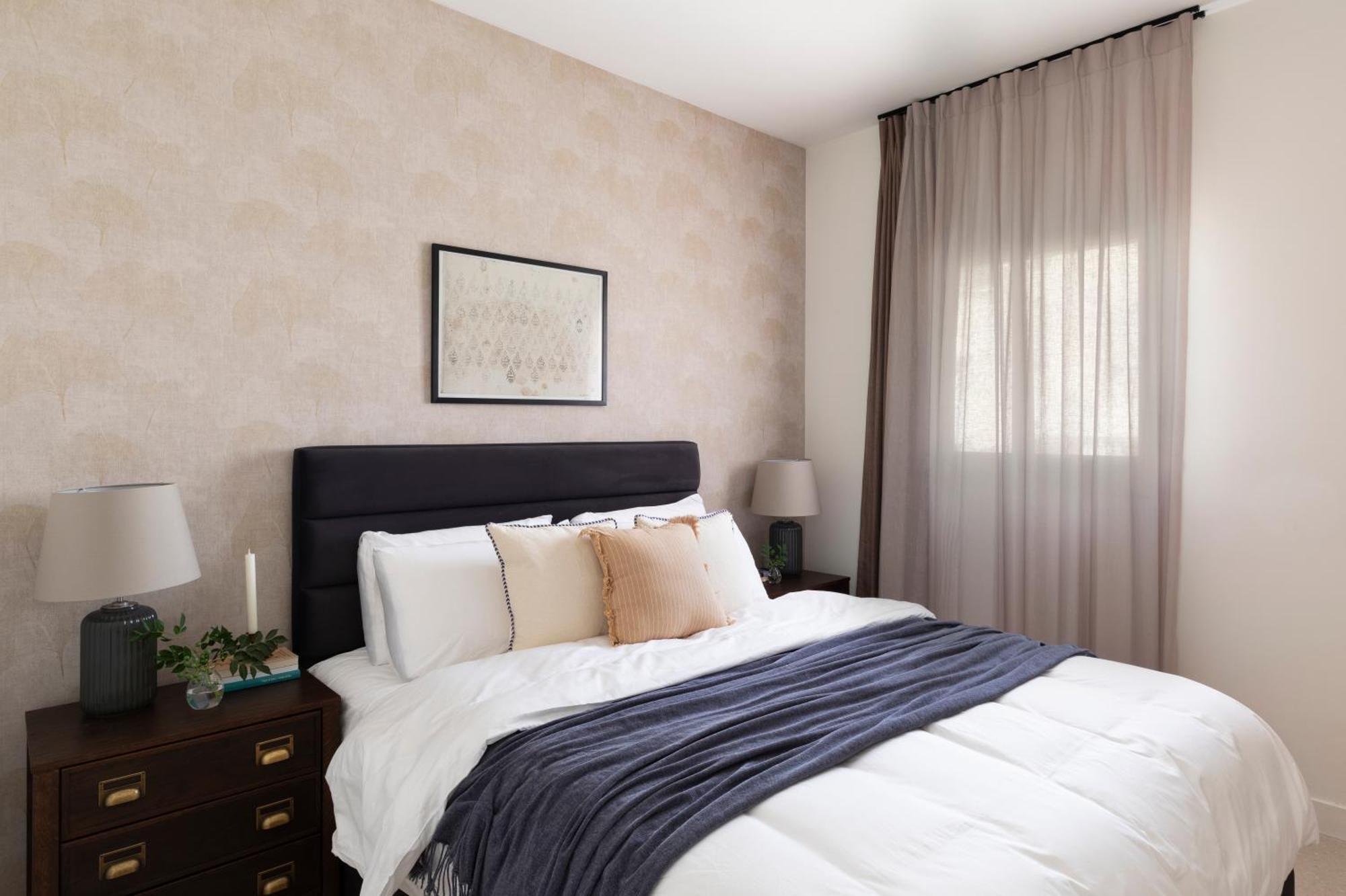 The J Luxury Apartments - By Localz Group Aparthotel *