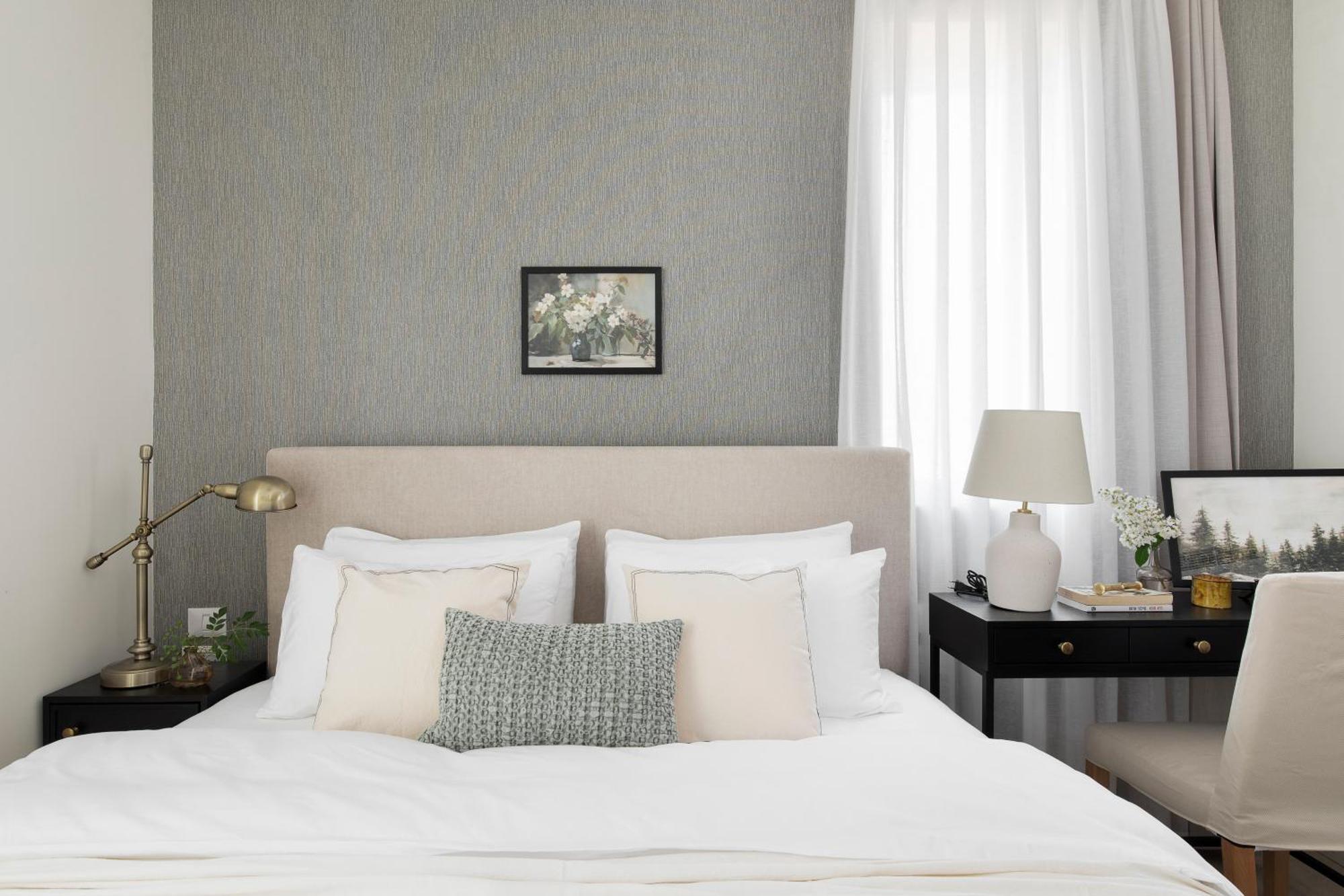 The J Luxury Apartments - By Localz Group Jerusalem