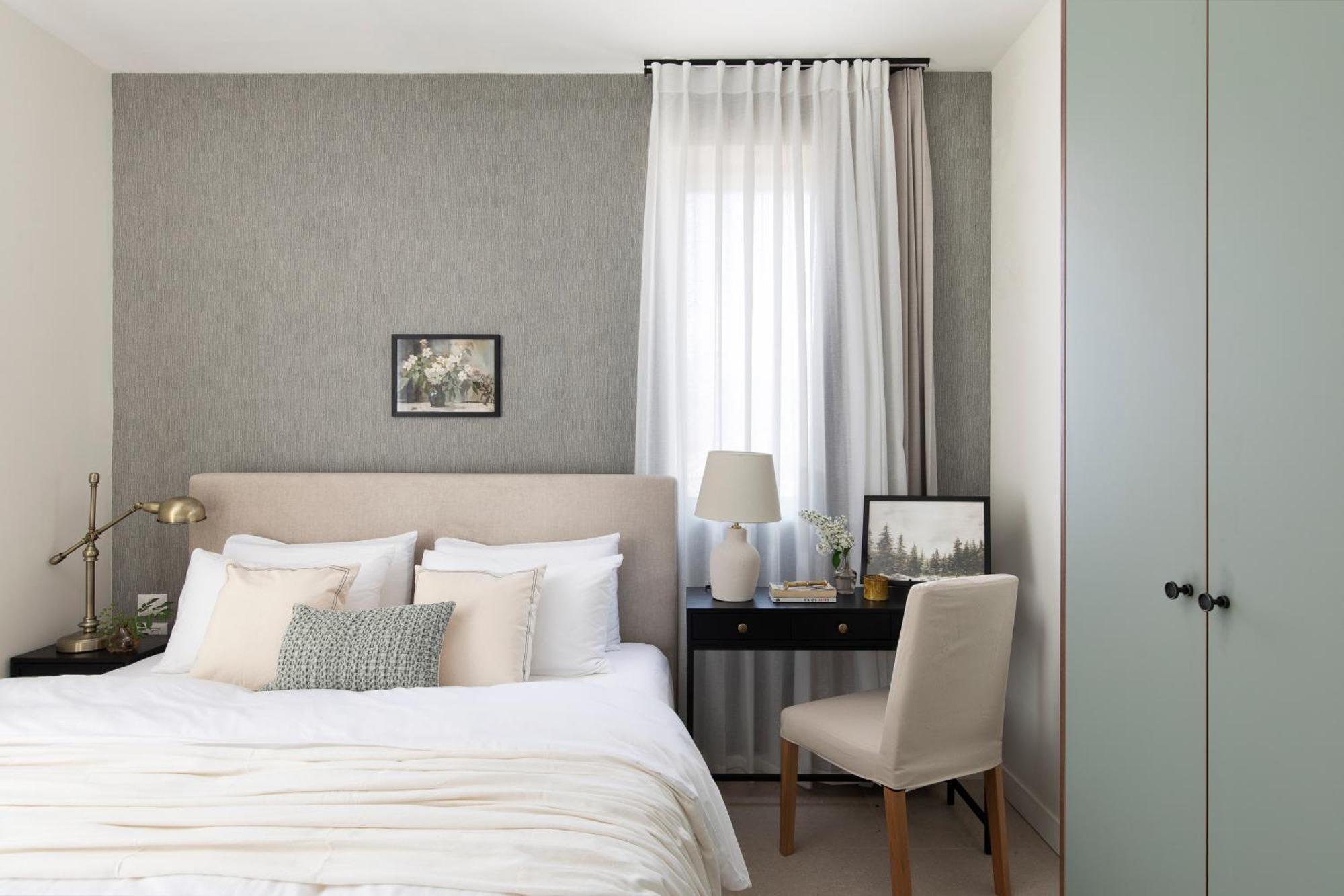 The J Luxury Apartments - By Localz Group Jerusalem