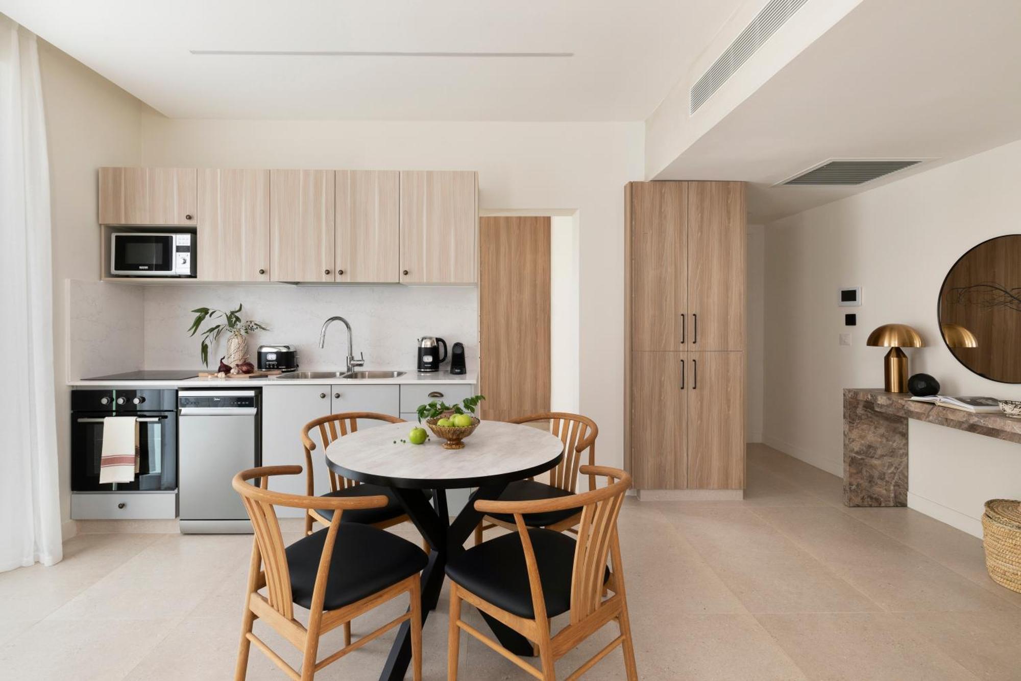 The J Luxury Apartments - By Localz Group