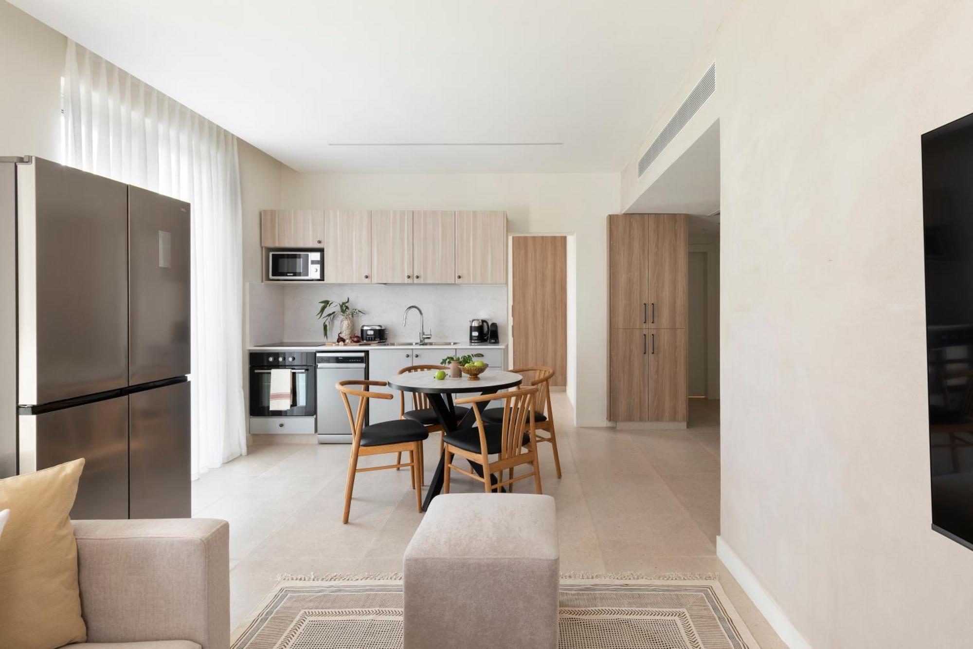 The J Luxury Apartments - By Localz Group
