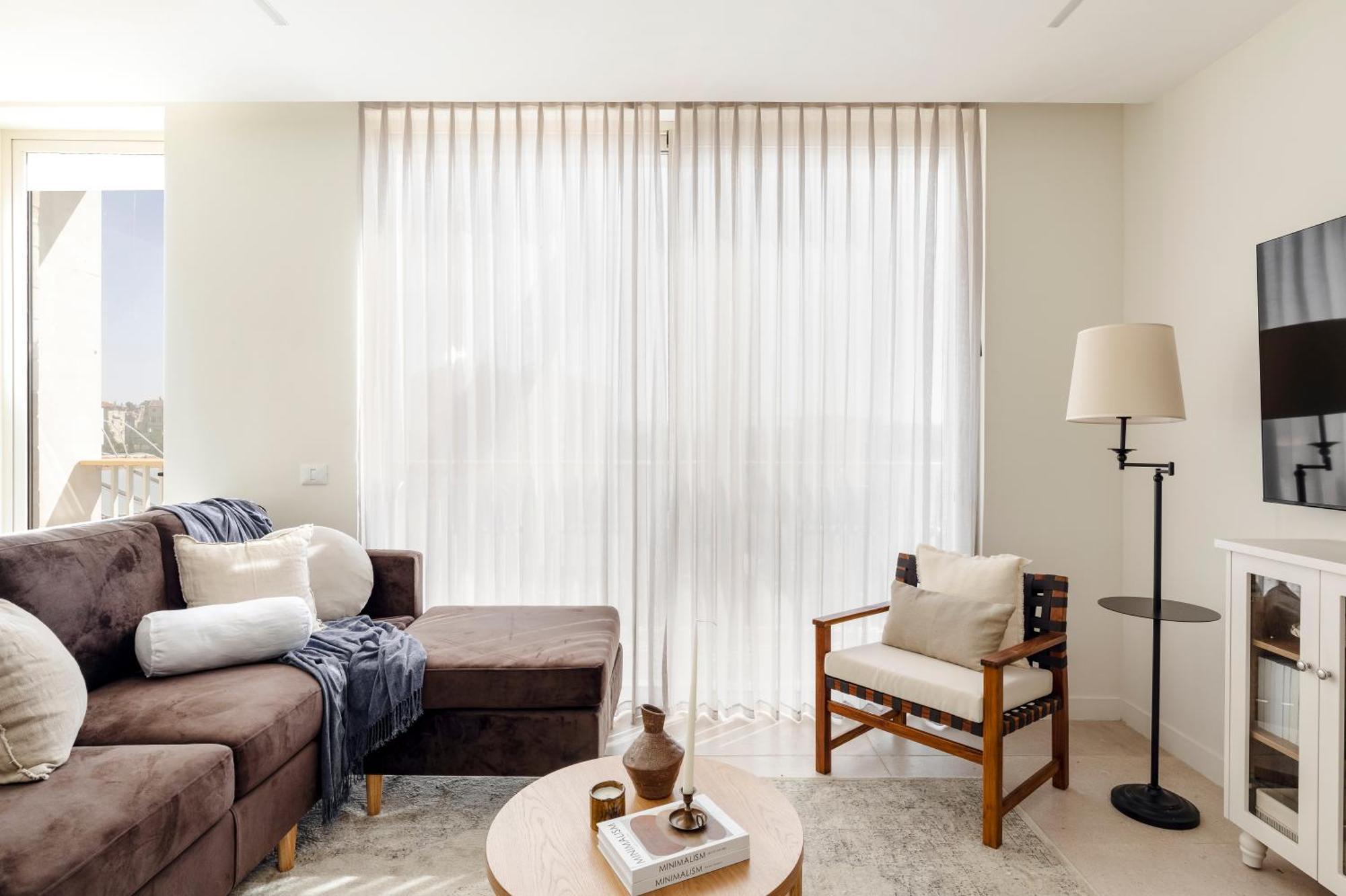 The J Luxury Apartments - By Localz Group *