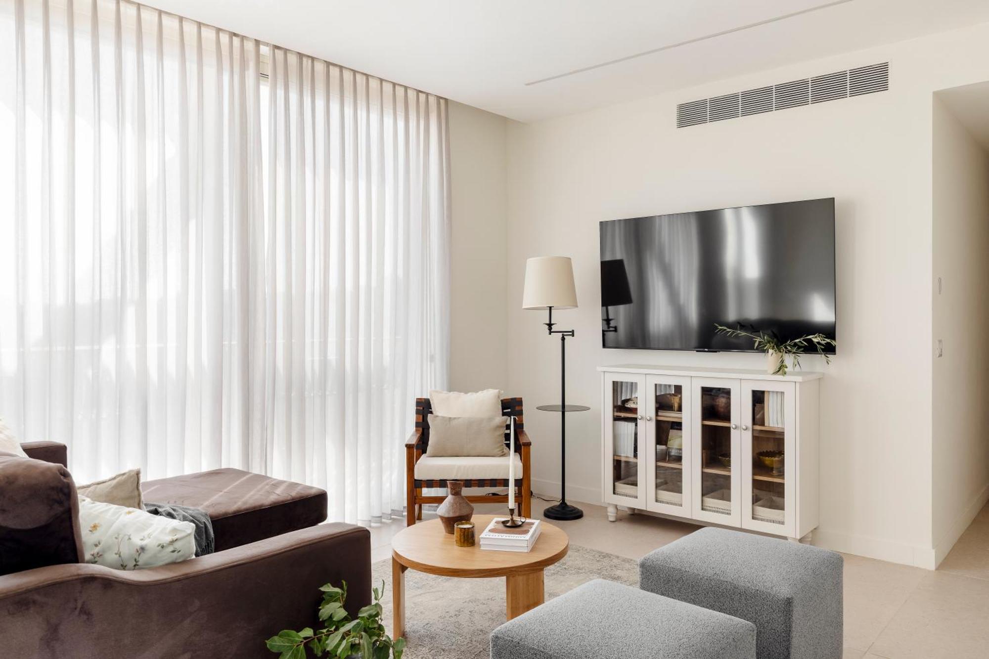 The J Luxury Apartments - By Localz Group Jerusalem