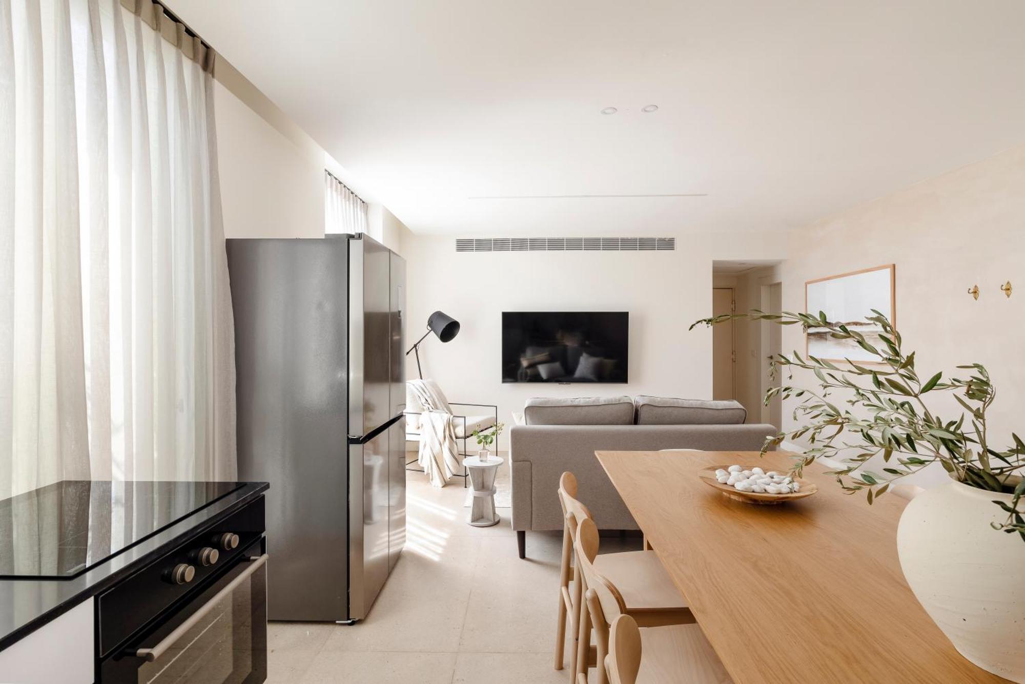 The J Luxury Apartments - By Localz Group