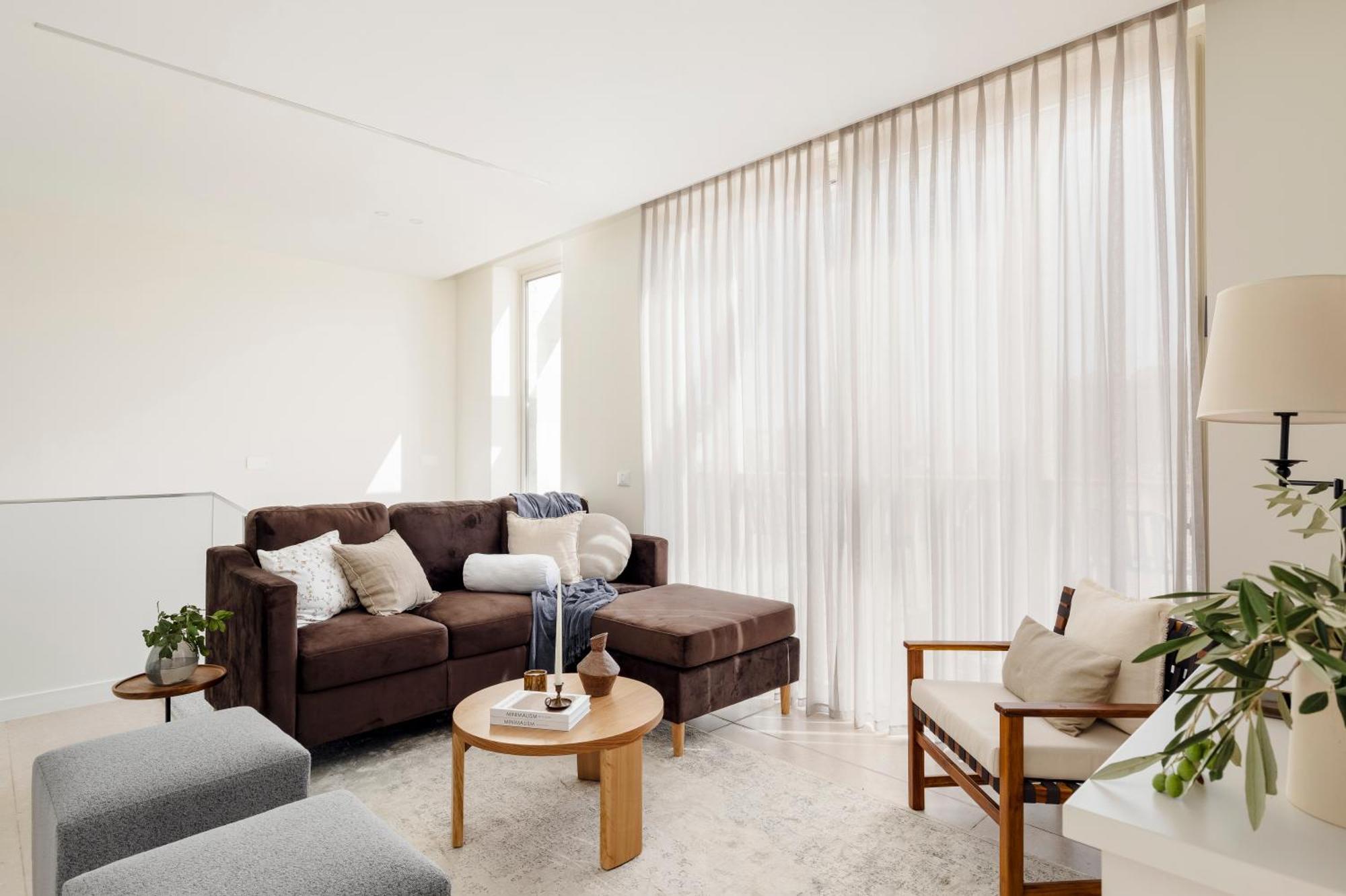 The J Luxury Apartments - By Localz Group Aparthotel