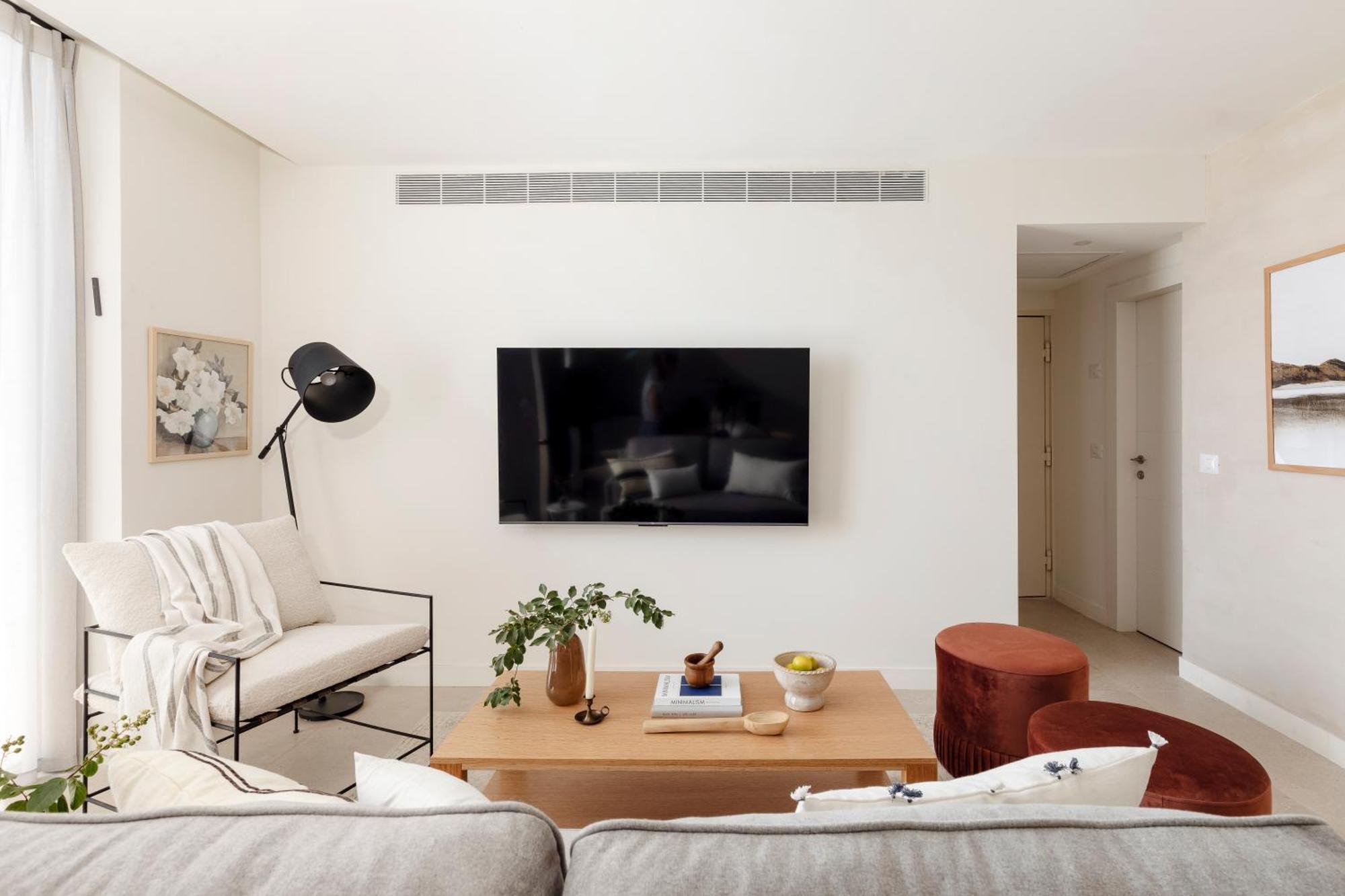 The J Luxury Apartments - By Localz Group Aparthotel Jerusalem
