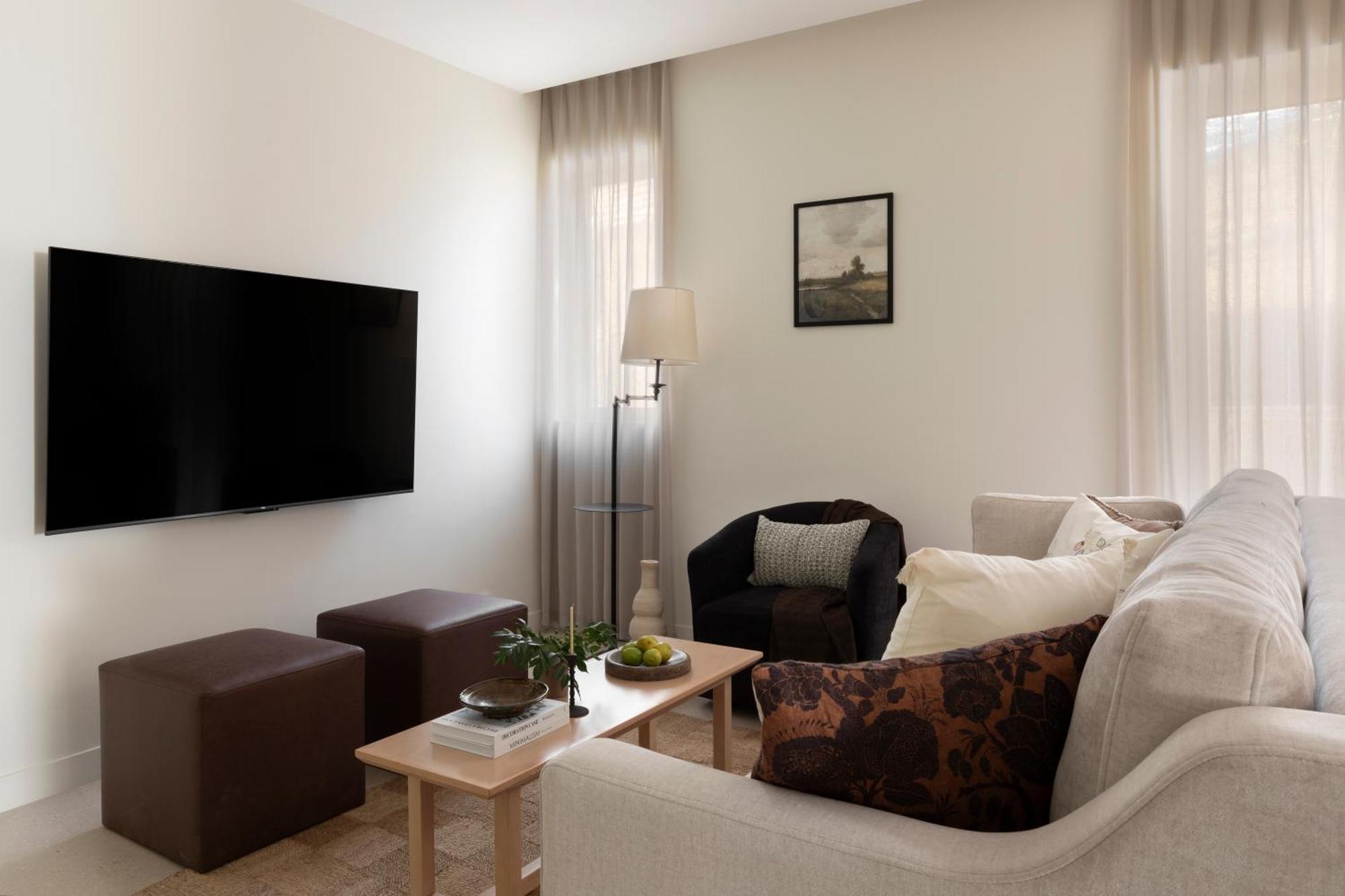 The J Luxury Apartments - By Localz Group