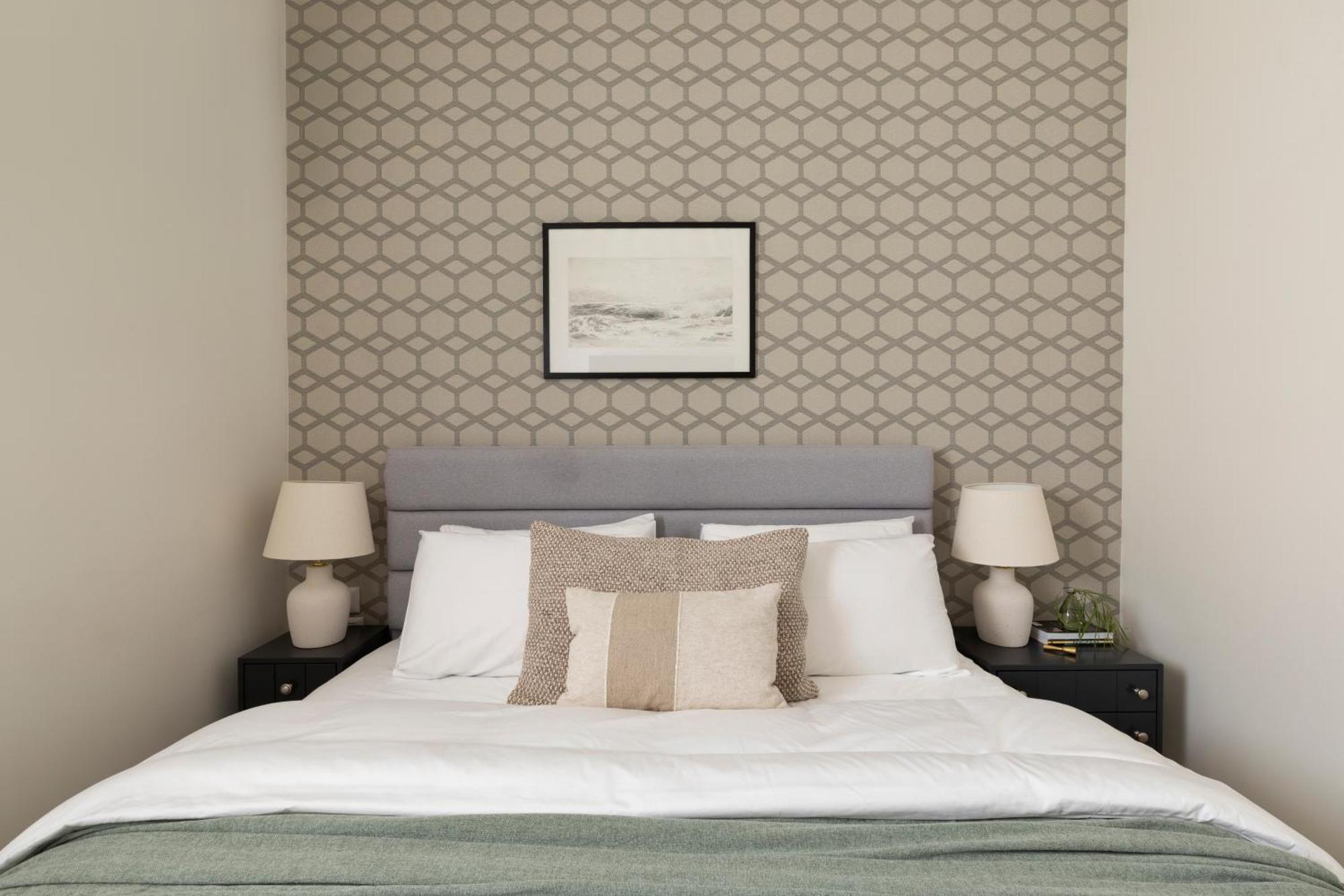The J Luxury Apartments - By Localz Group * Jerusalem