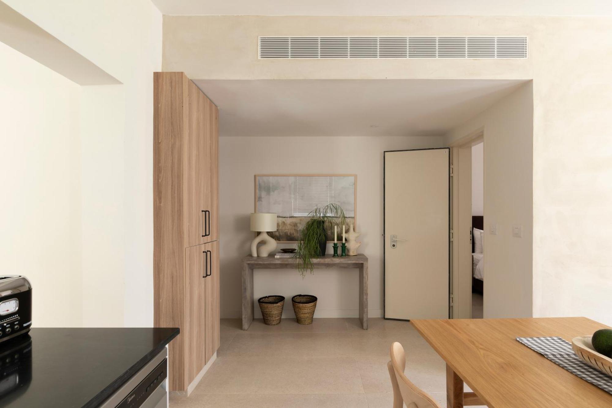 The J Luxury Apartments - By Localz Group * Jerusalem