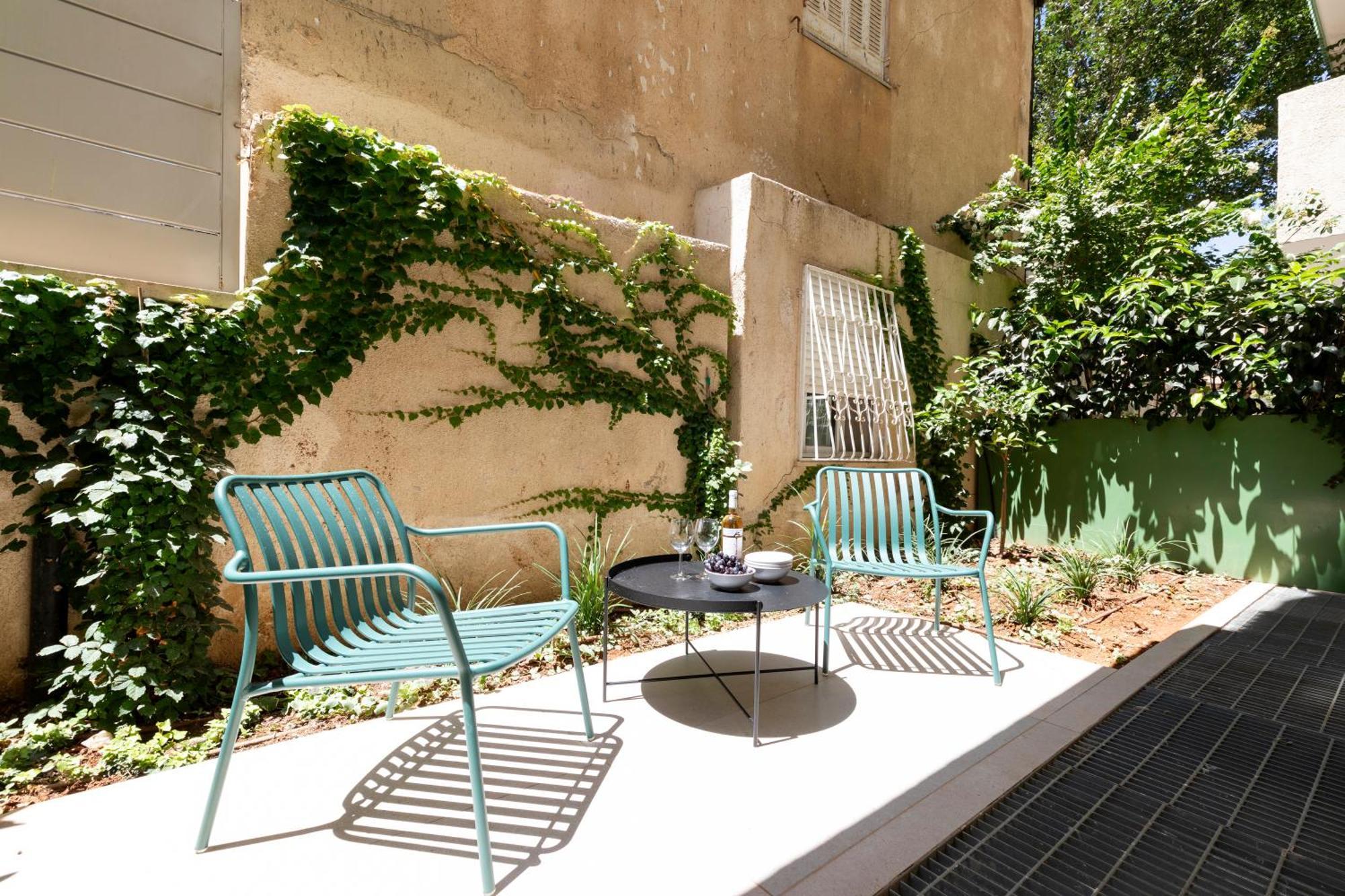 The J Luxury Apartments - By Localz Group Jerusalem