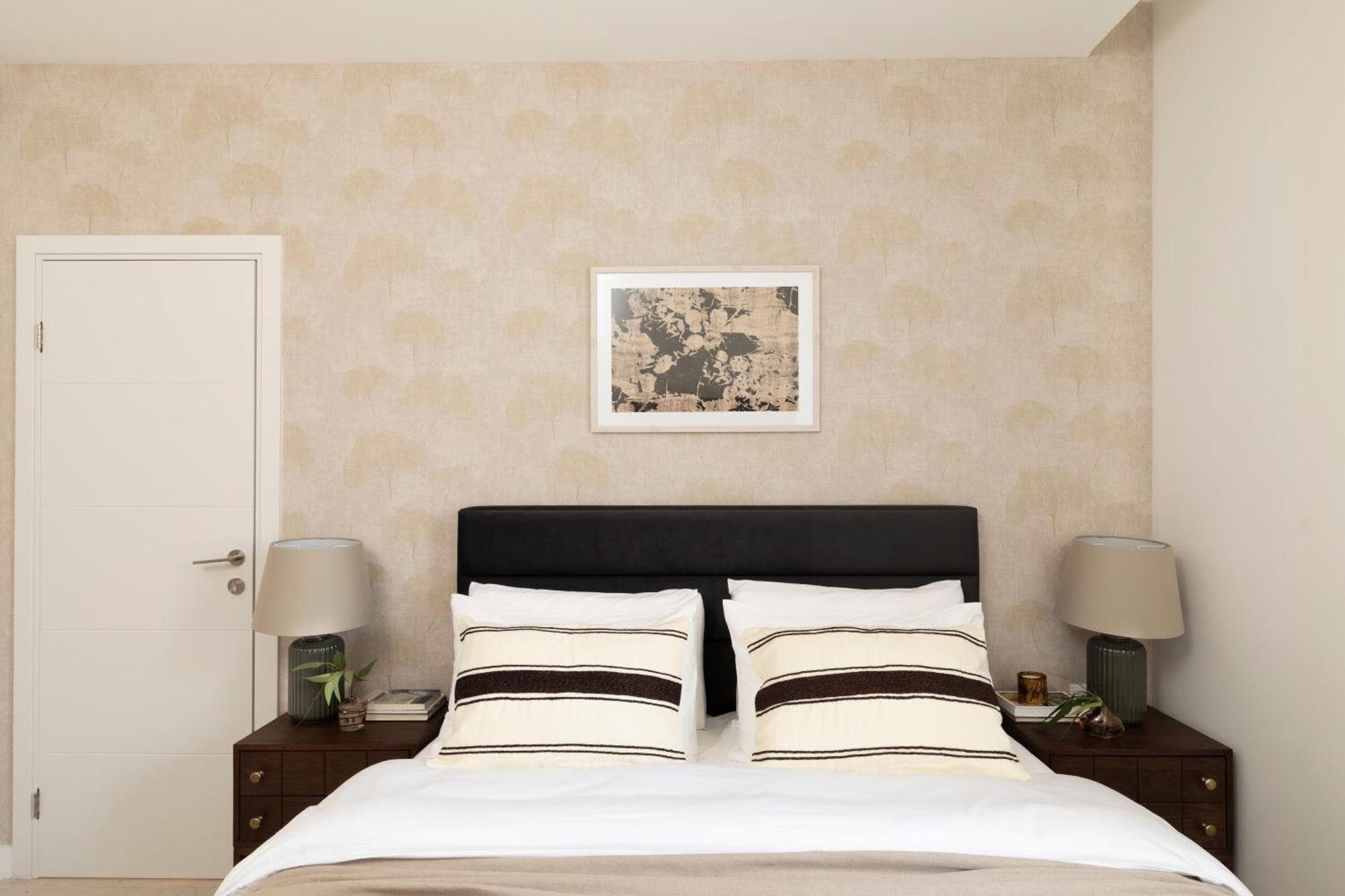 The J Luxury Apartments - By Localz Group * Jerusalem
