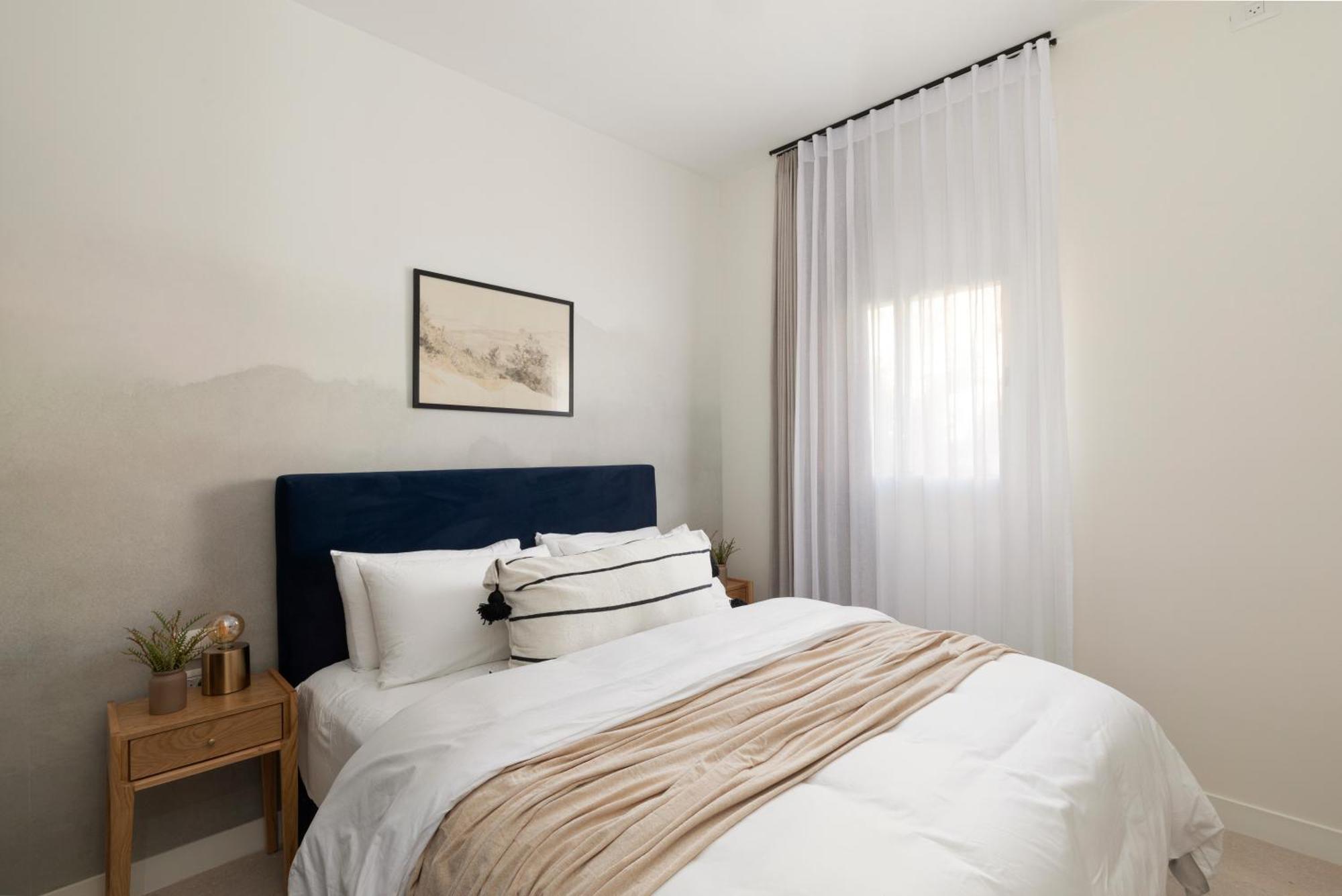 The J Luxury Apartments - By Localz Group Jerusalem