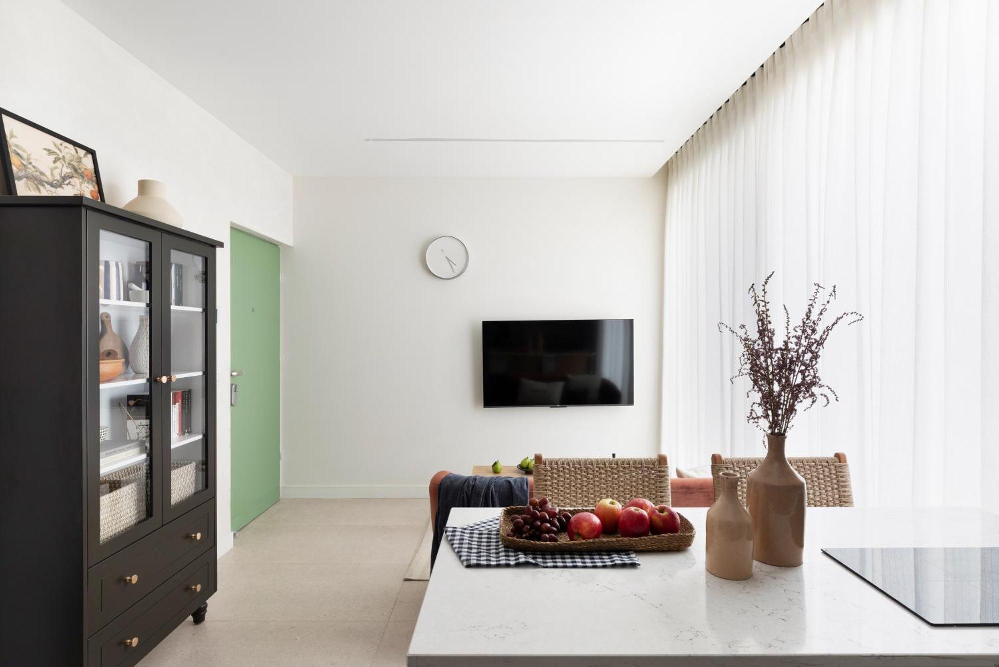 Aparthotel The J Luxury Apartments - By Localz Group