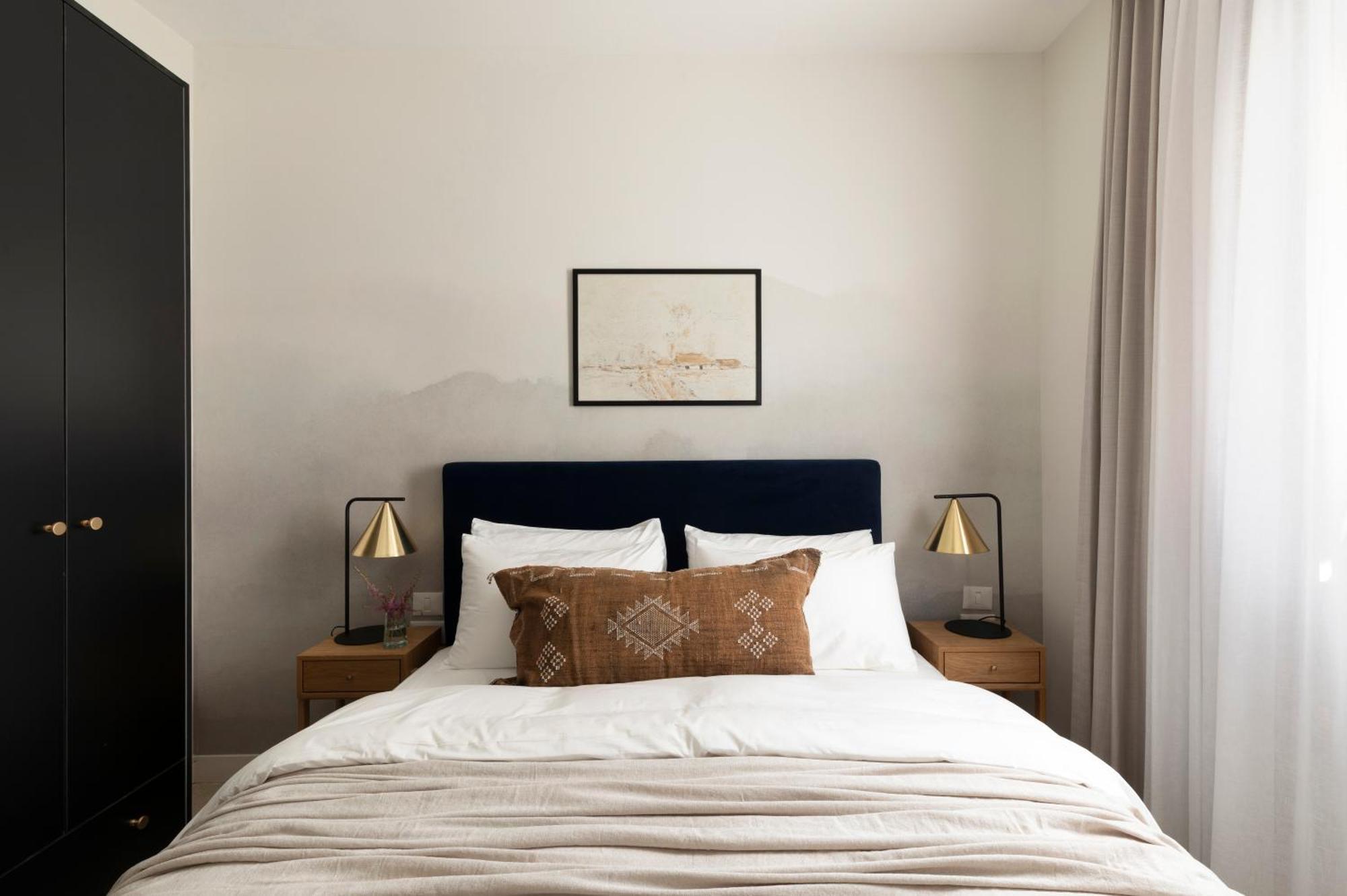 The J Luxury Apartments - By Localz Group Aparthotel