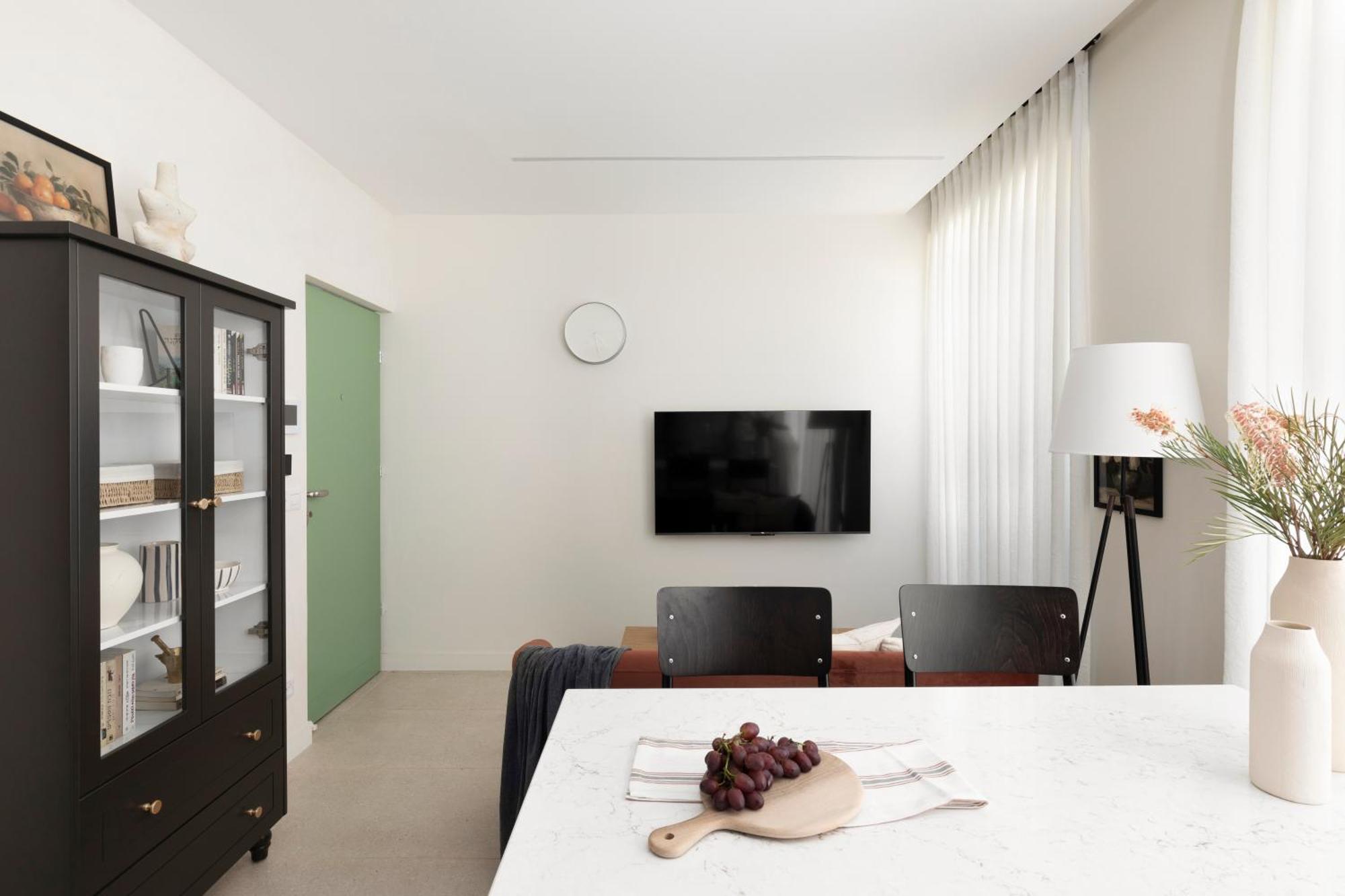 Aparthotel The J Luxury Apartments - By Localz Group Jerusalem