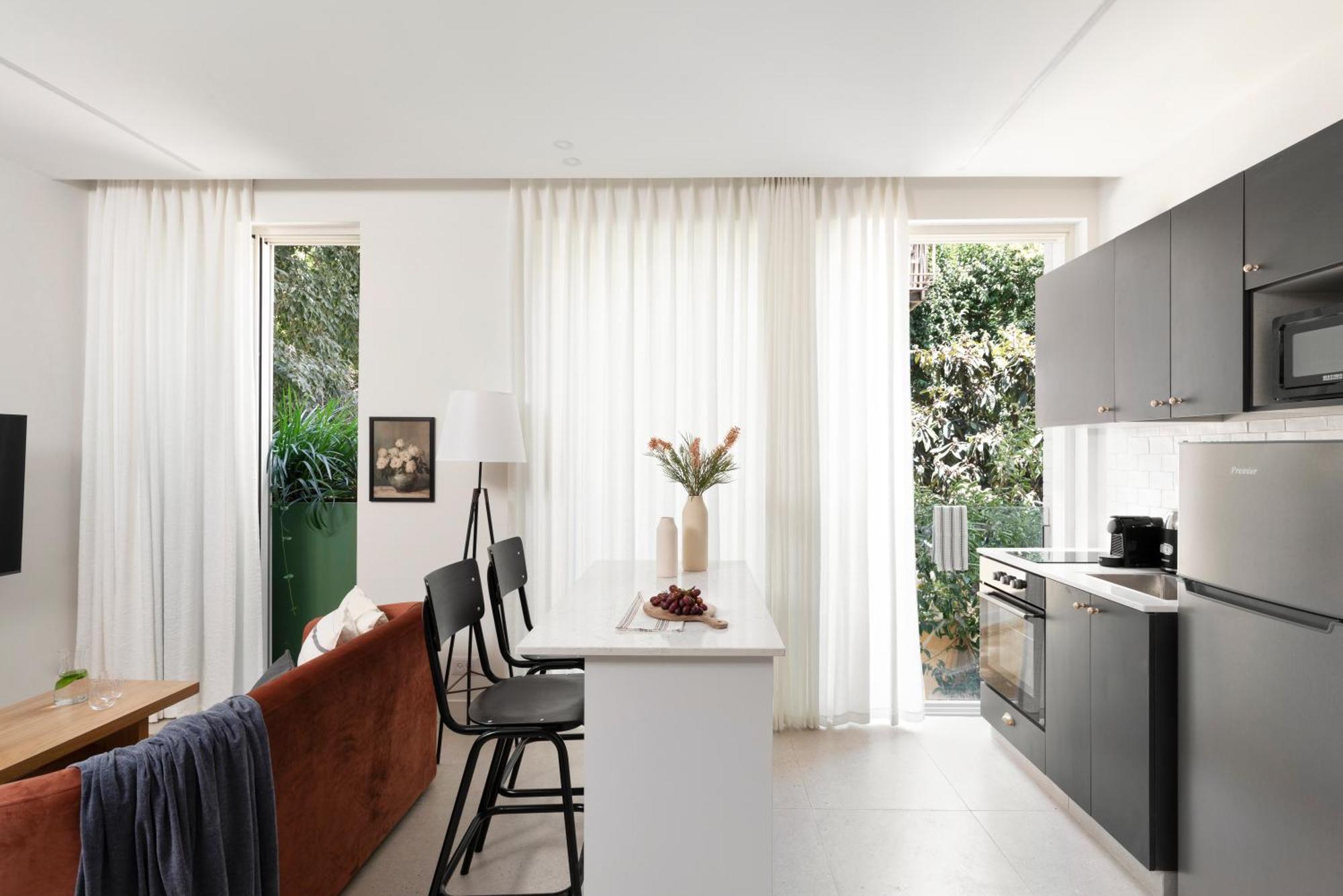 The J Luxury Apartments - By Localz Group *