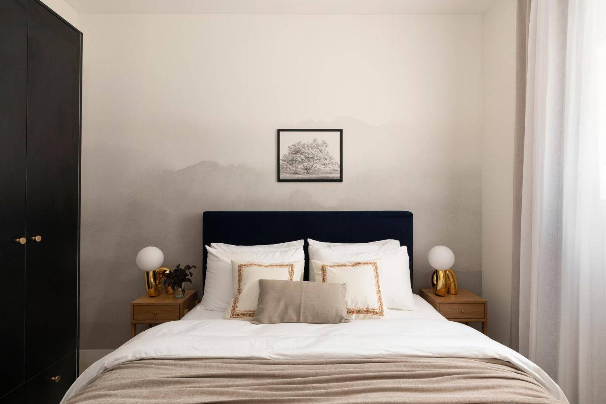 Aparthotel The J Luxury Apartments - By Localz Group